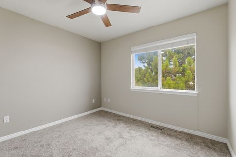 Tiny photo for 4724 W WAGON TRAIN DR S, Herriman, UT 84096 (MLS # 2143834)