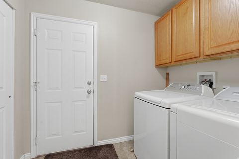 Tiny photo for 4724 W WAGON TRAIN DR S, Herriman, UT 84096 (MLS # 2143834)