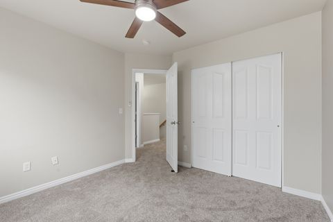 Tiny photo for 4724 W WAGON TRAIN DR S, Herriman, UT 84096 (MLS # 2143834)