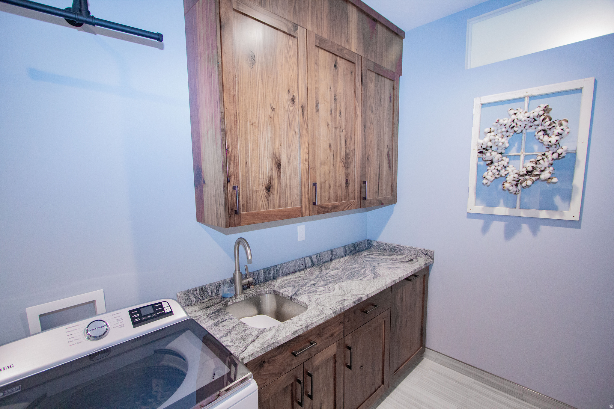 HAWK CREST - Residential