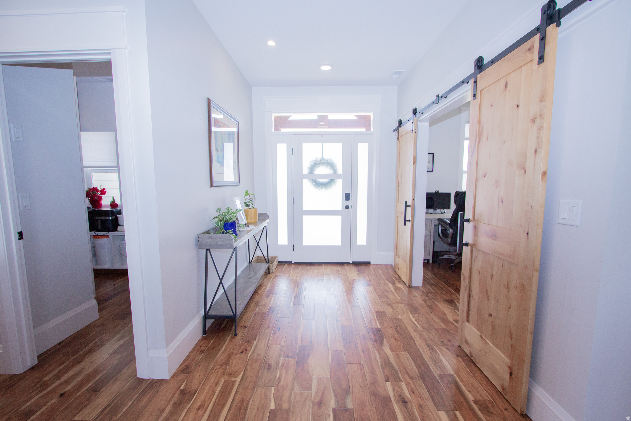 HAWK CREST - Residential