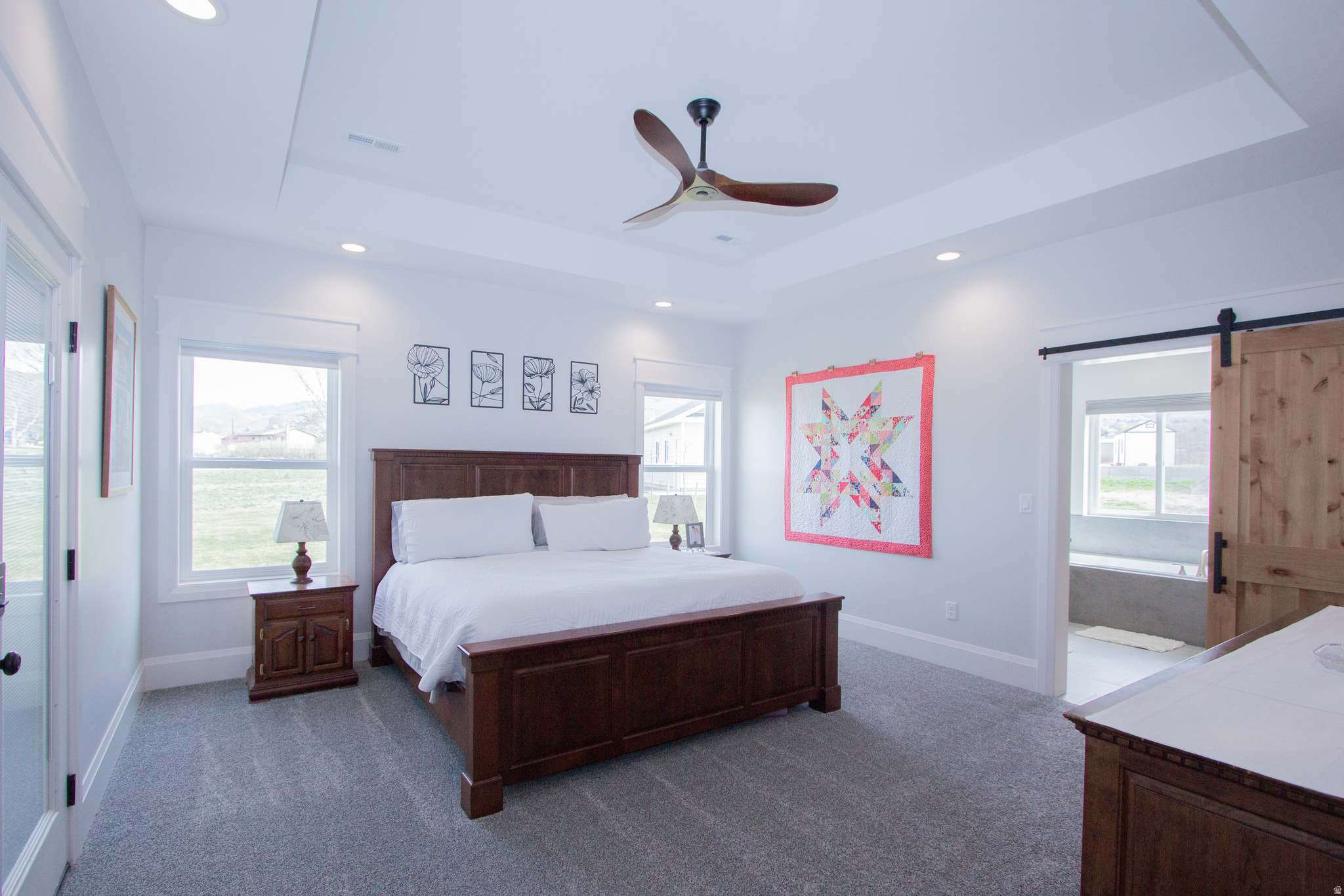 HAWK CREST - Residential