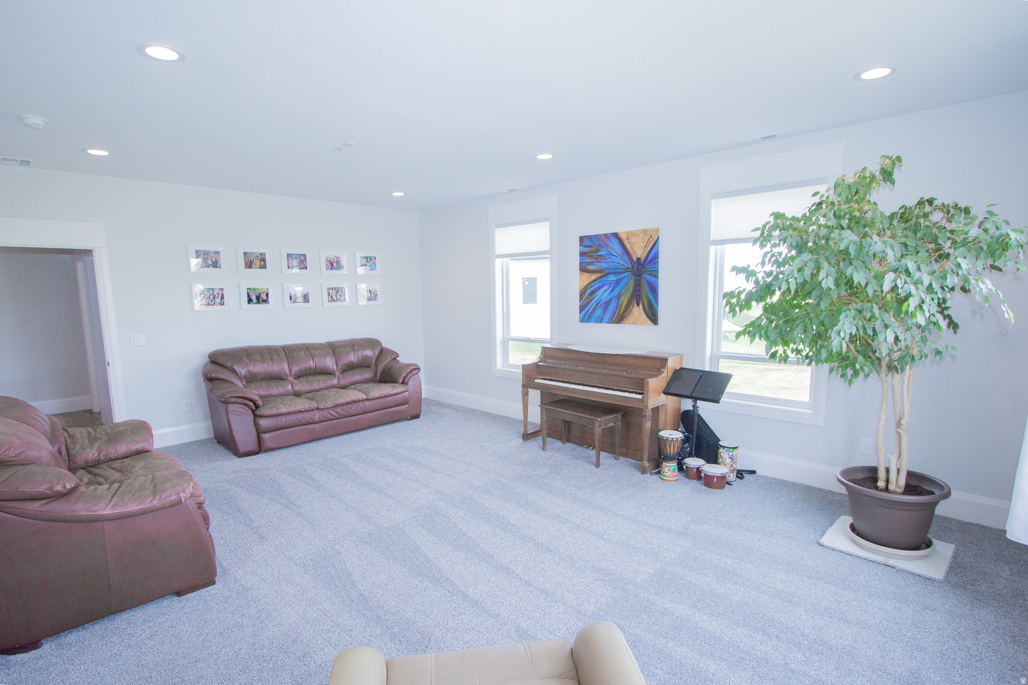 HAWK CREST - Residential