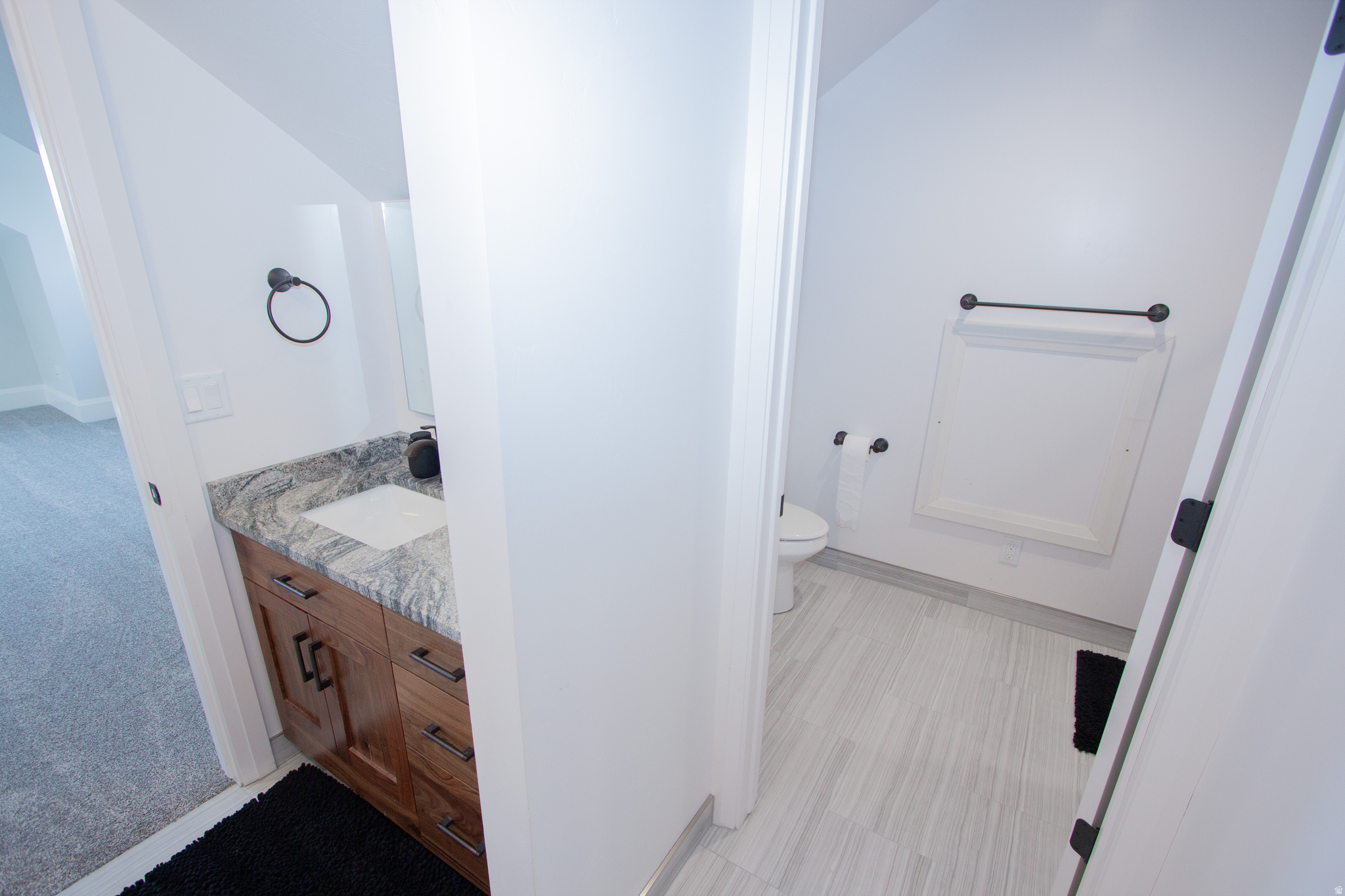 HAWK CREST - Residential