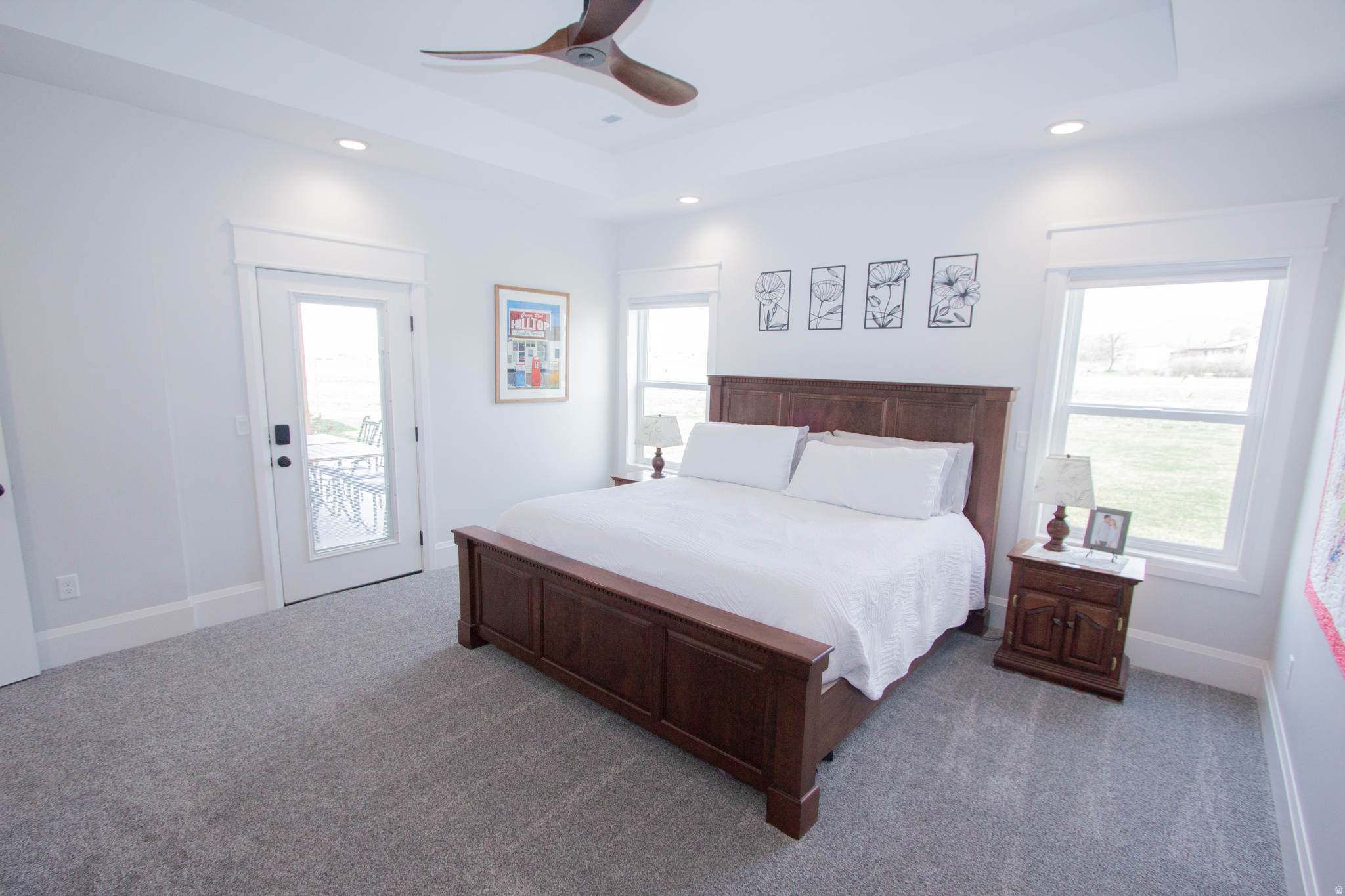 HAWK CREST - Residential