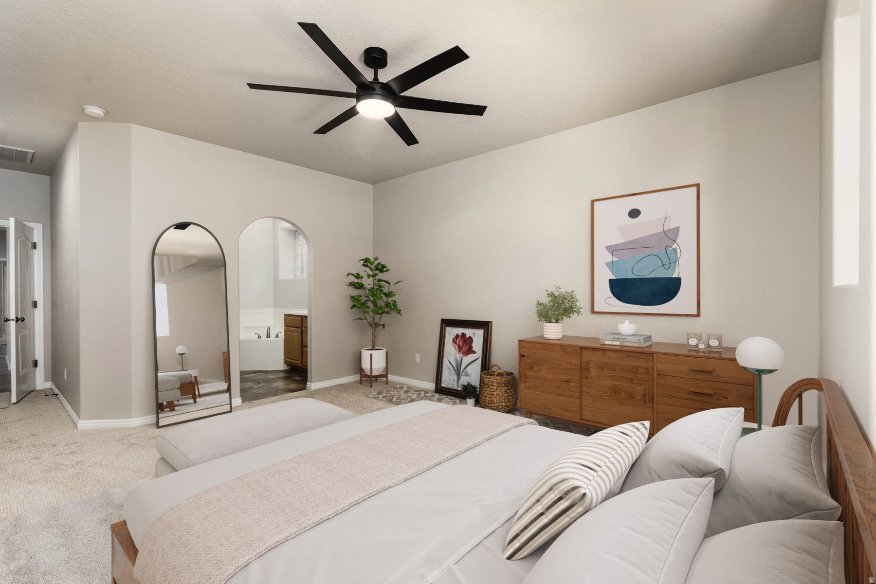 MIRAGE ESTATES - Residential