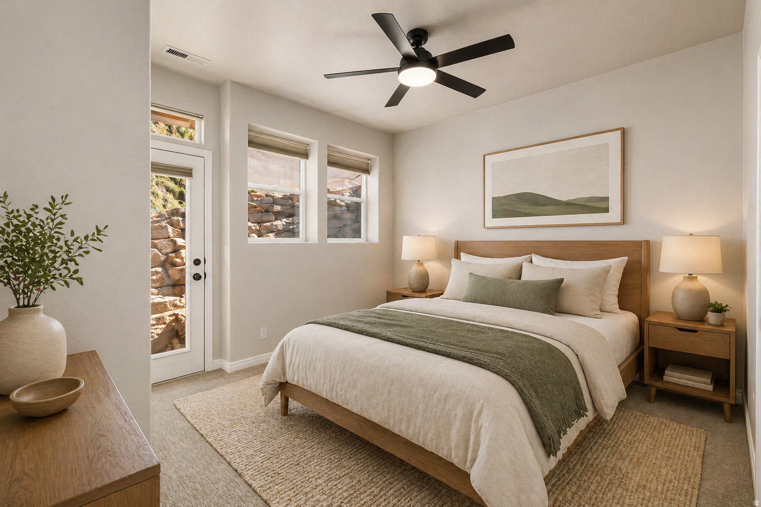 MIRAGE ESTATES - Residential