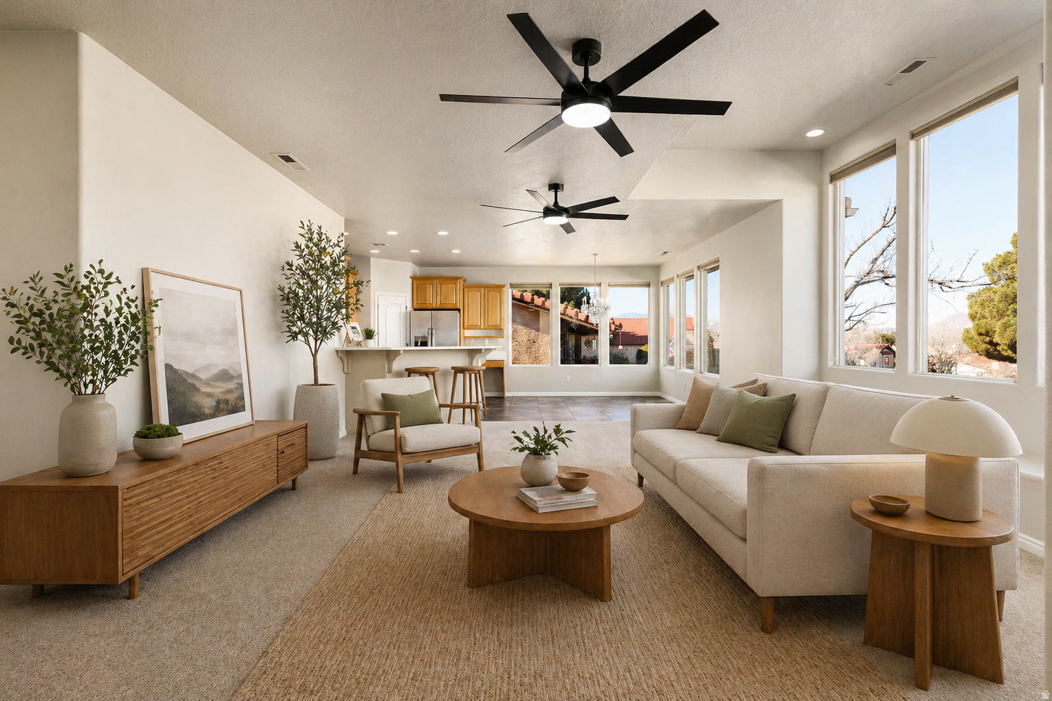 MIRAGE ESTATES - Residential