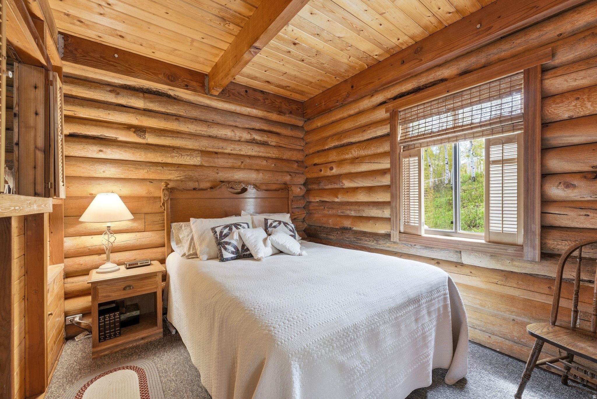 TIMBER LAKES - Residential