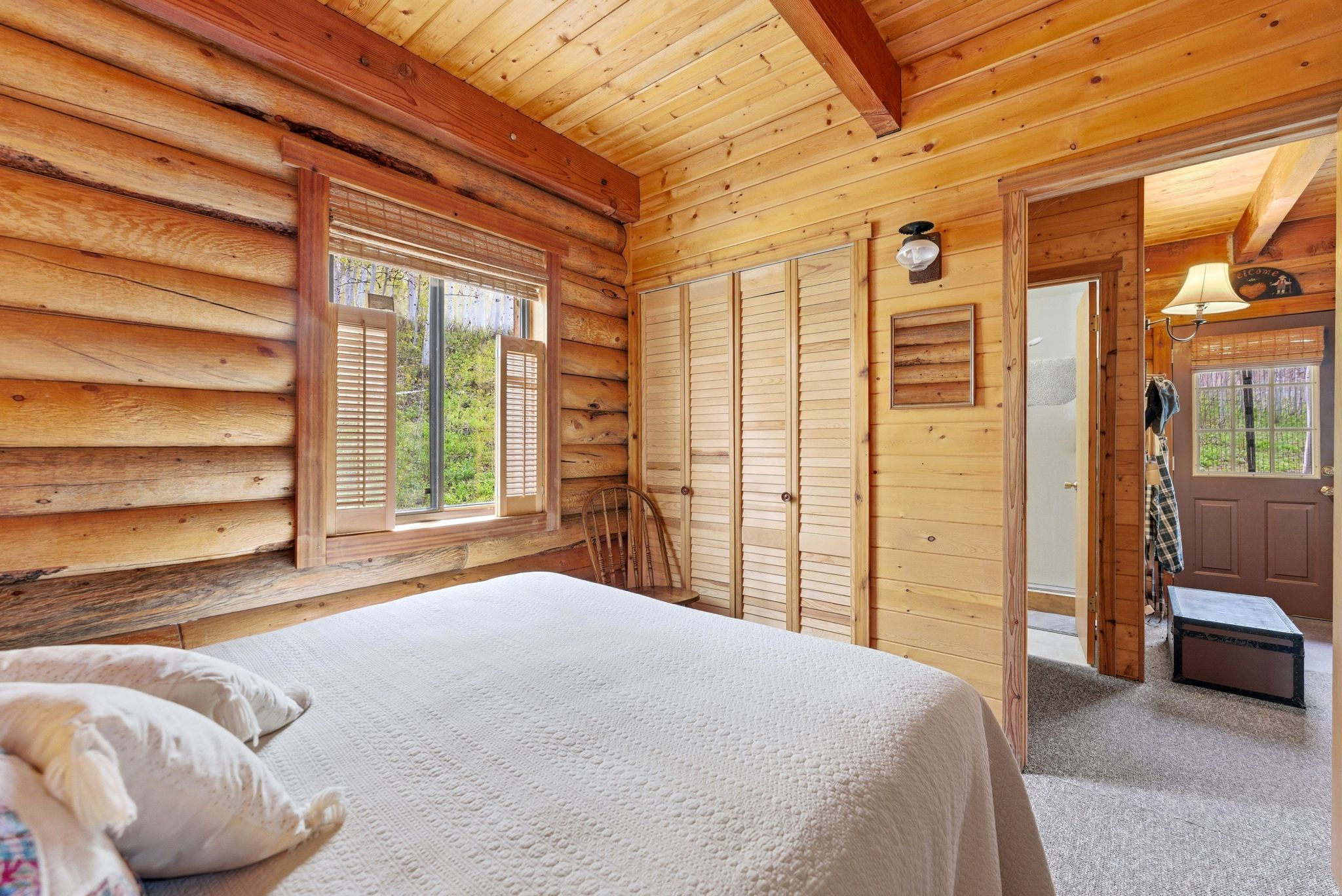 TIMBER LAKES - Residential
