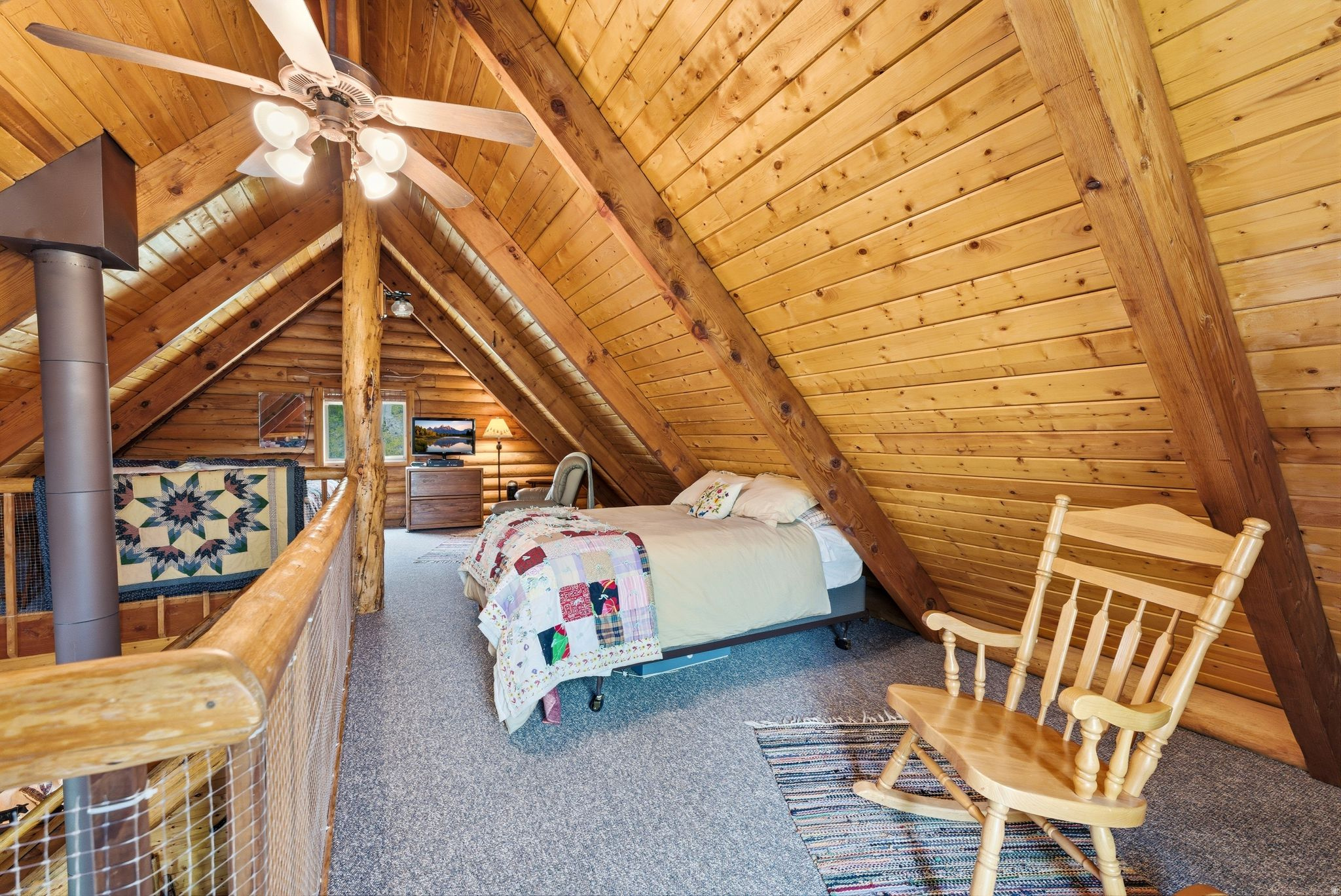 TIMBER LAKES - Residential