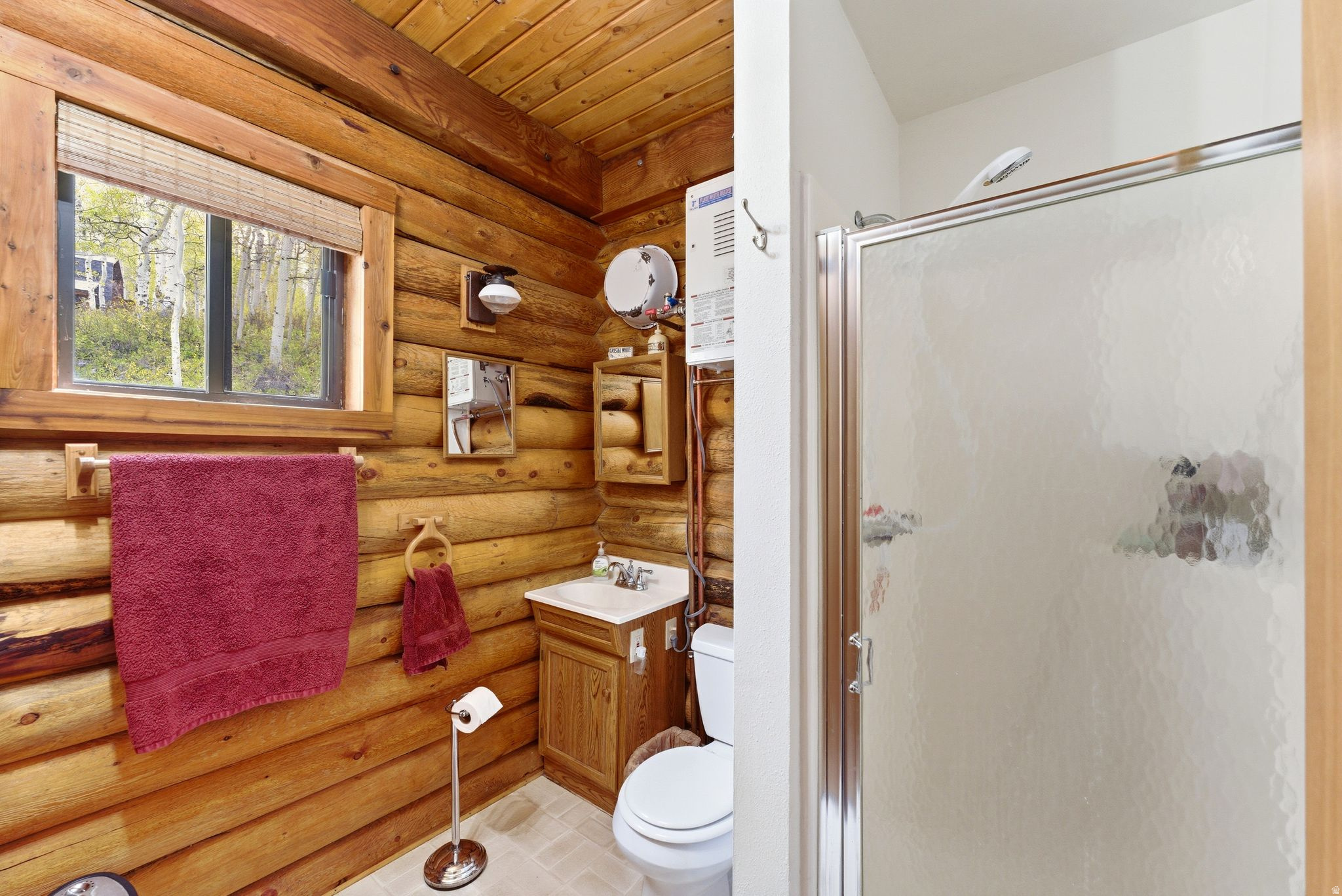 TIMBER LAKES - Residential