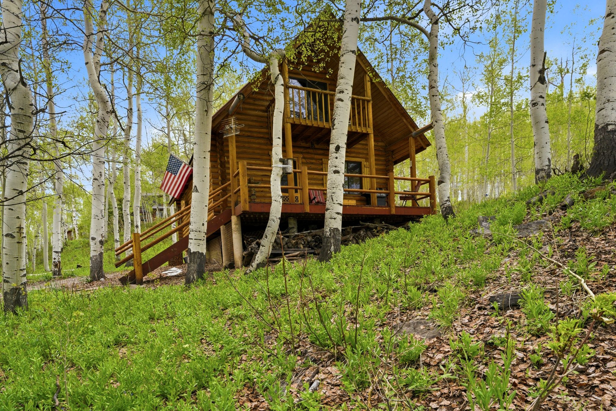 TIMBER LAKES - Residential