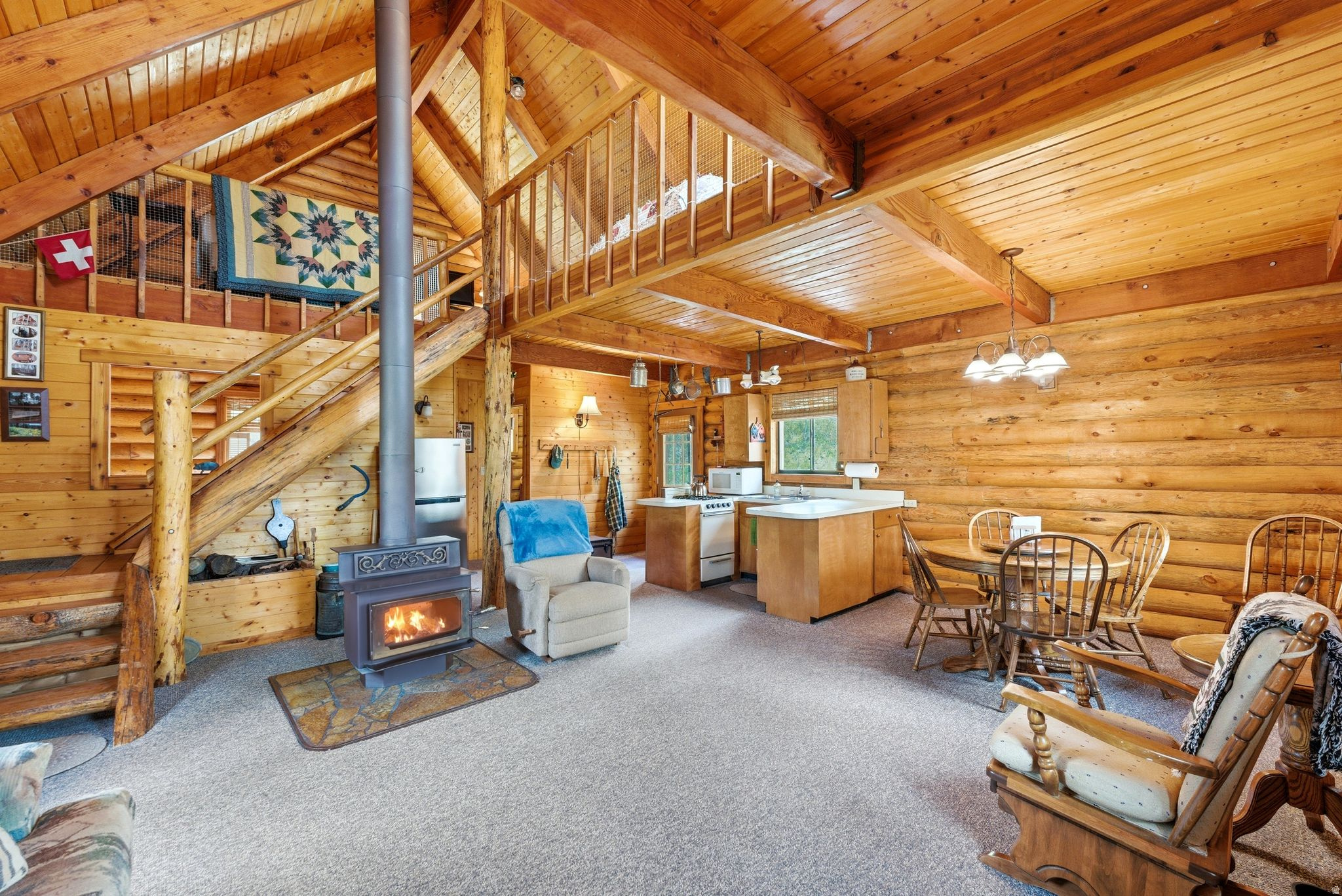 TIMBER LAKES - Residential