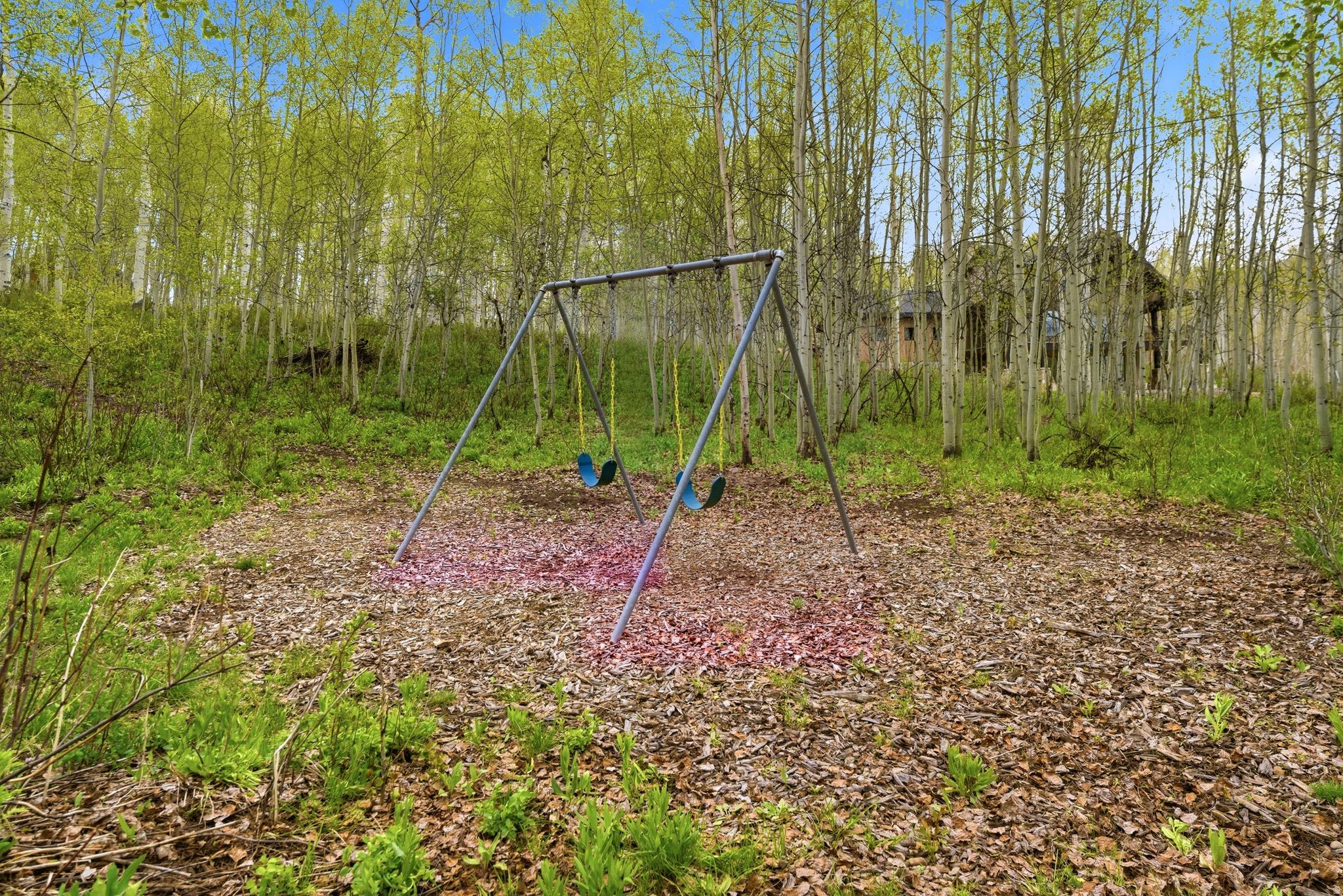 TIMBER LAKES - Residential