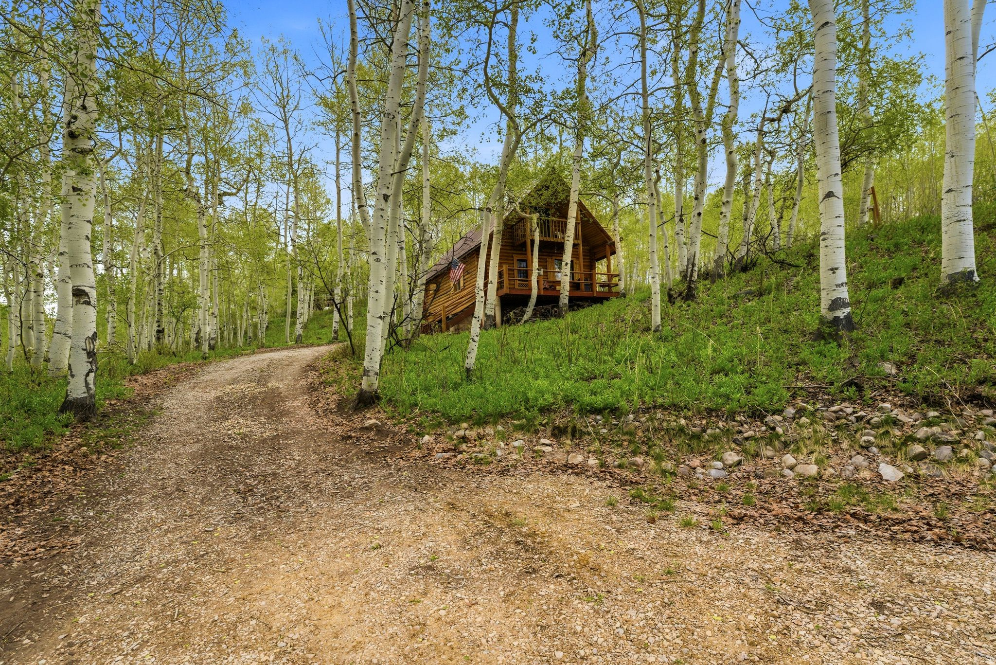 TIMBER LAKES - Residential