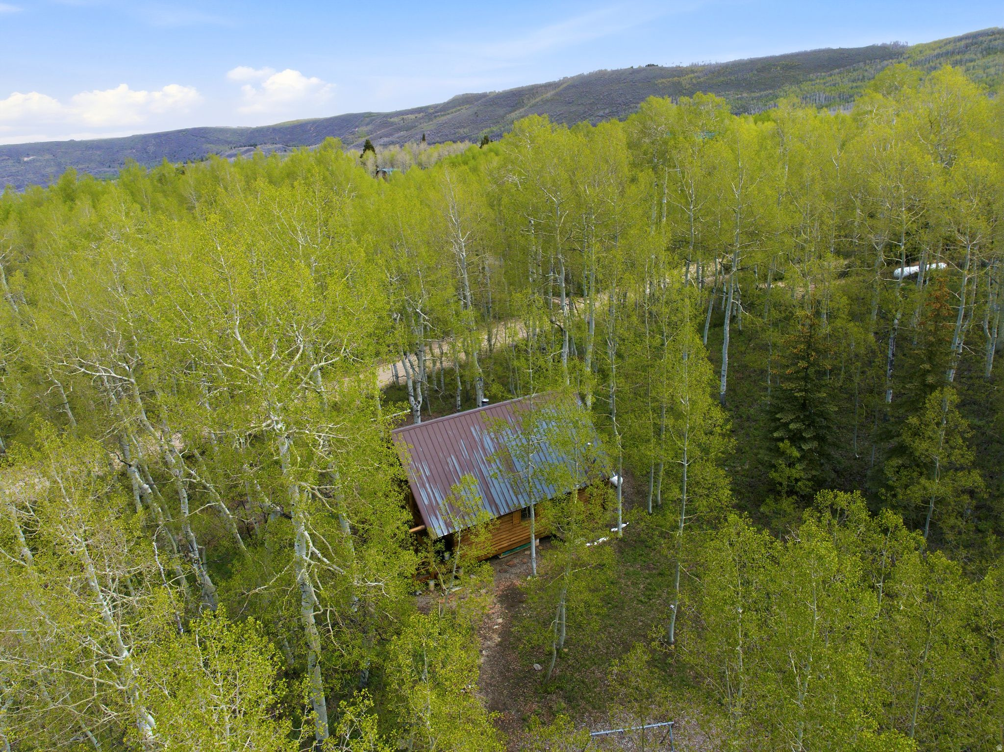 TIMBER LAKES - Residential