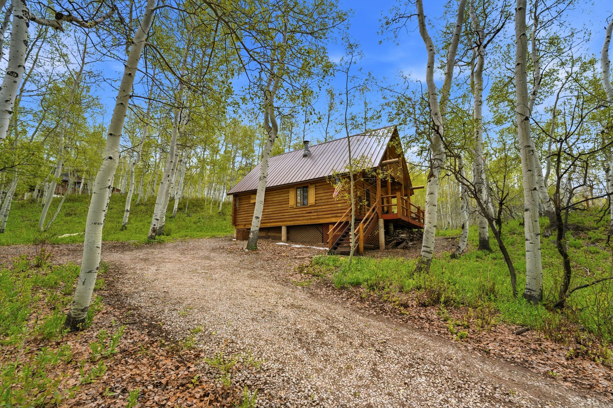 TIMBER LAKES - Residential