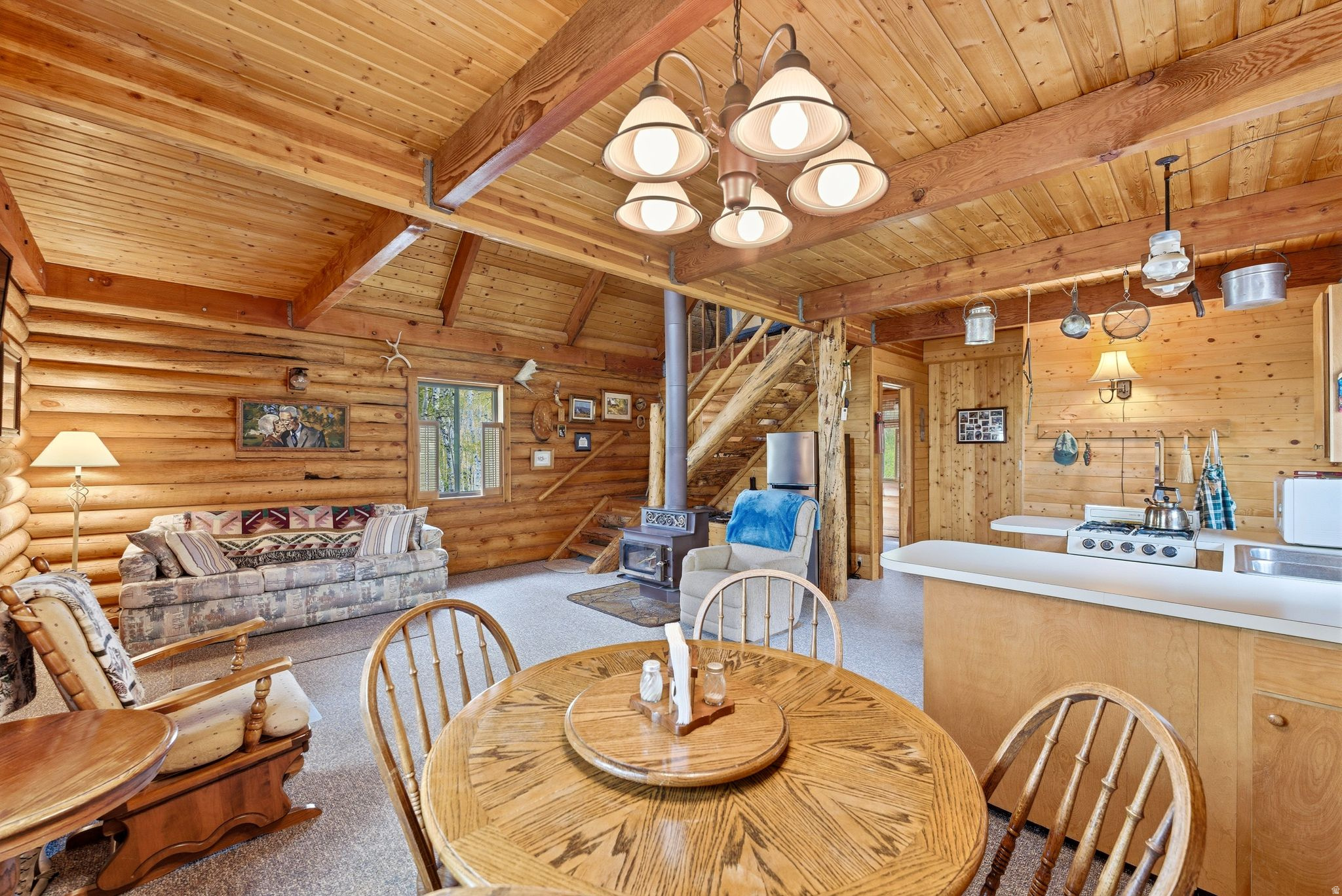 TIMBER LAKES - Residential