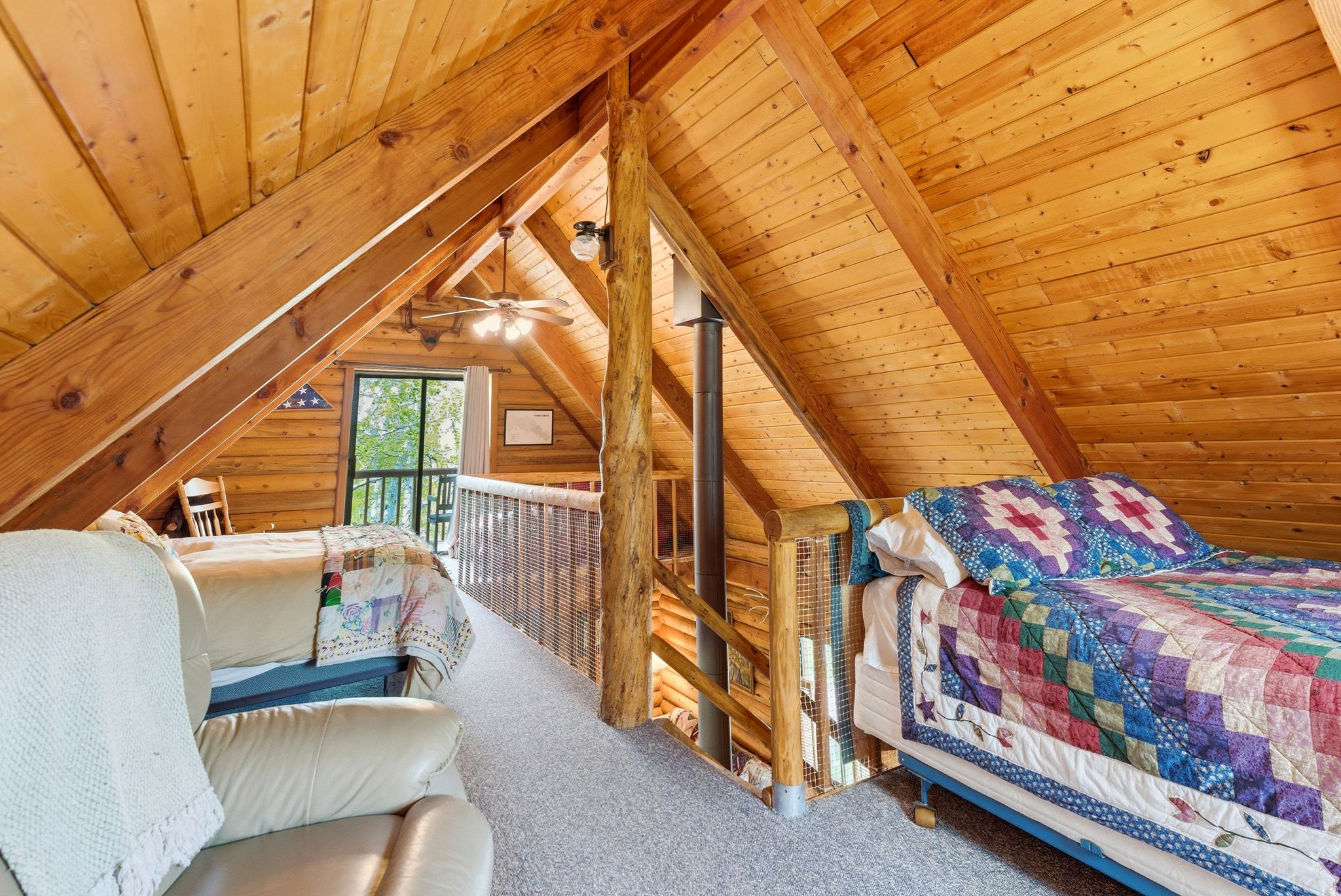 TIMBER LAKES - Residential