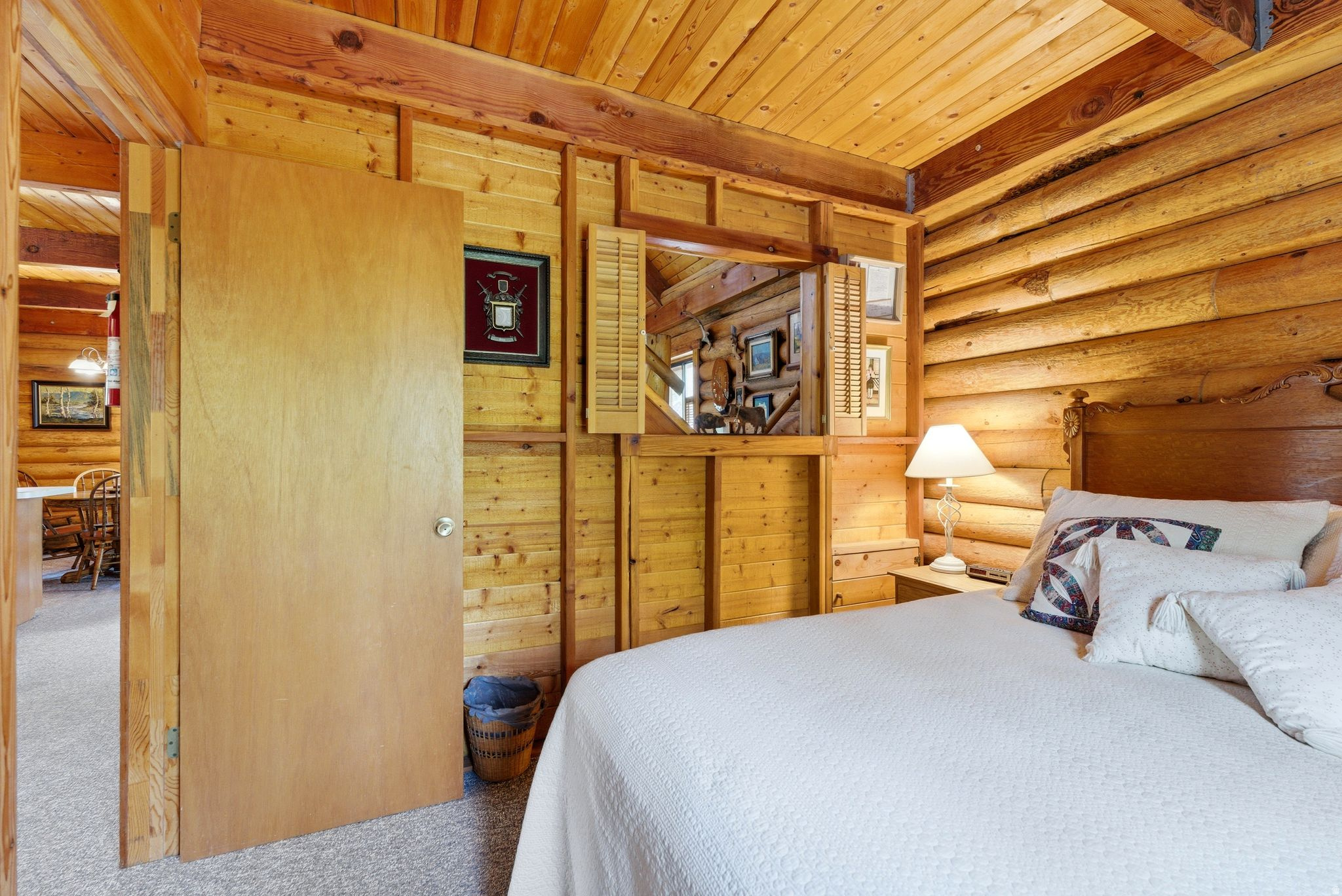 TIMBER LAKES - Residential