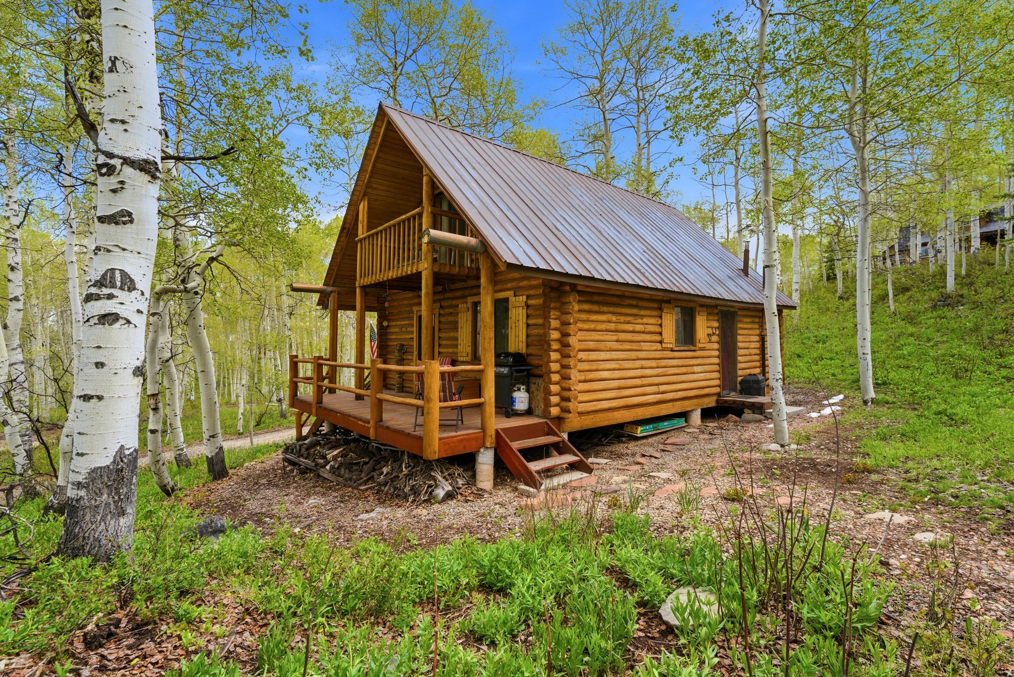 TIMBER LAKES - Residential