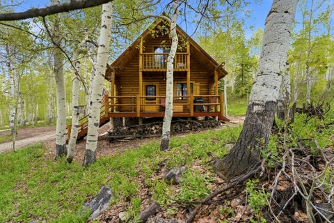 Homes For Sale - 11356 E Columbine Ln #1644<br/> Wasatch County, Heber City, UT 84032