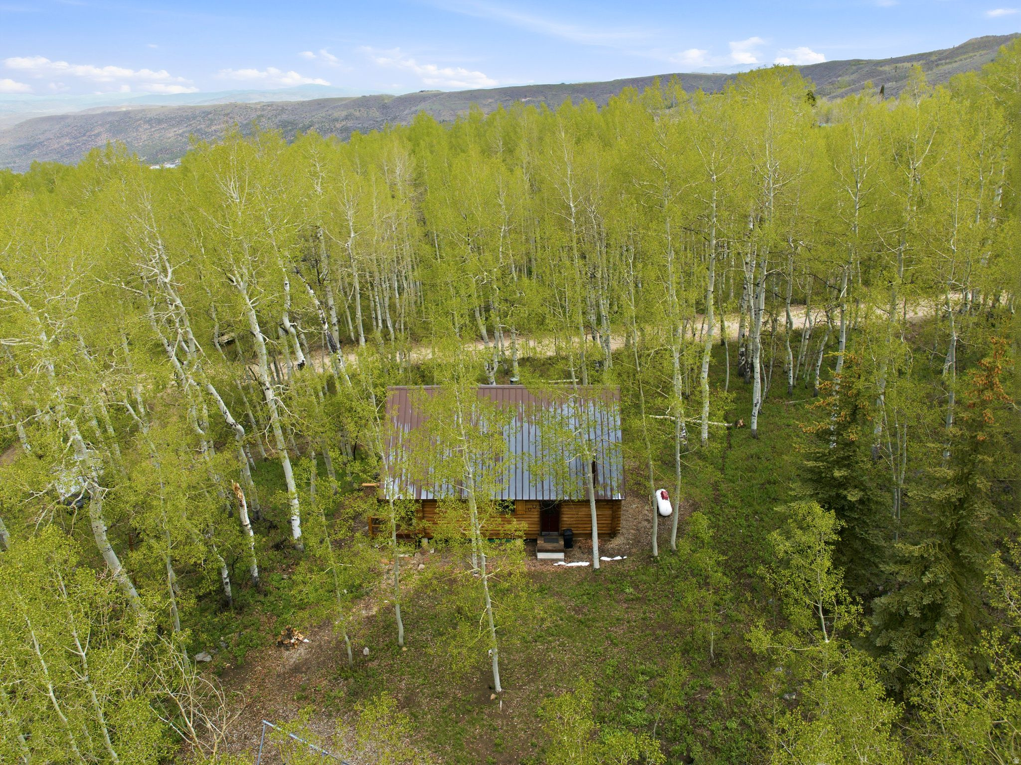 TIMBER LAKES - Residential
