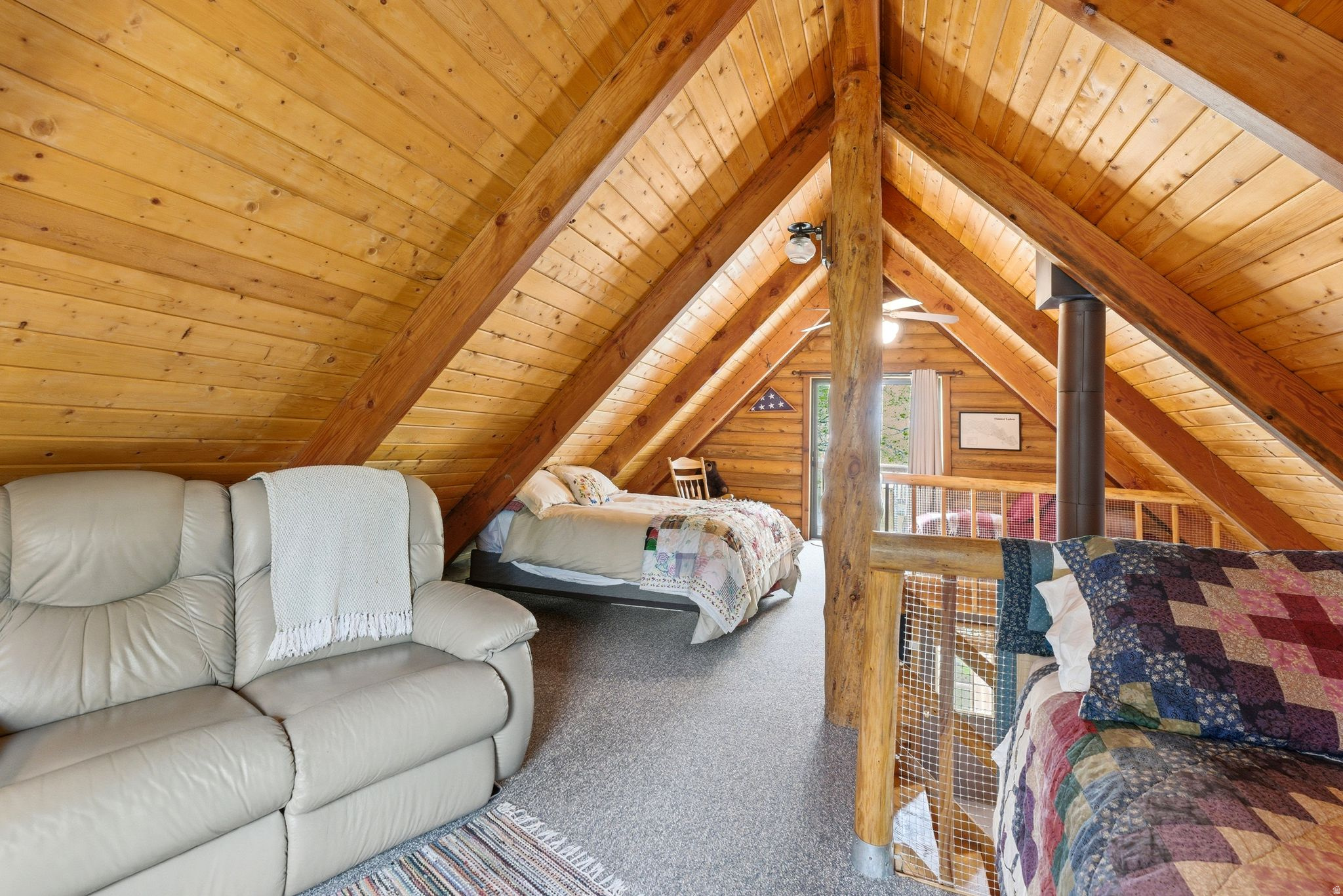 TIMBER LAKES - Residential
