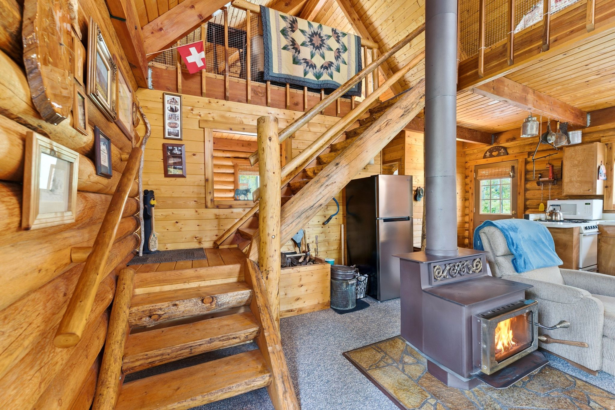 TIMBER LAKES - Residential