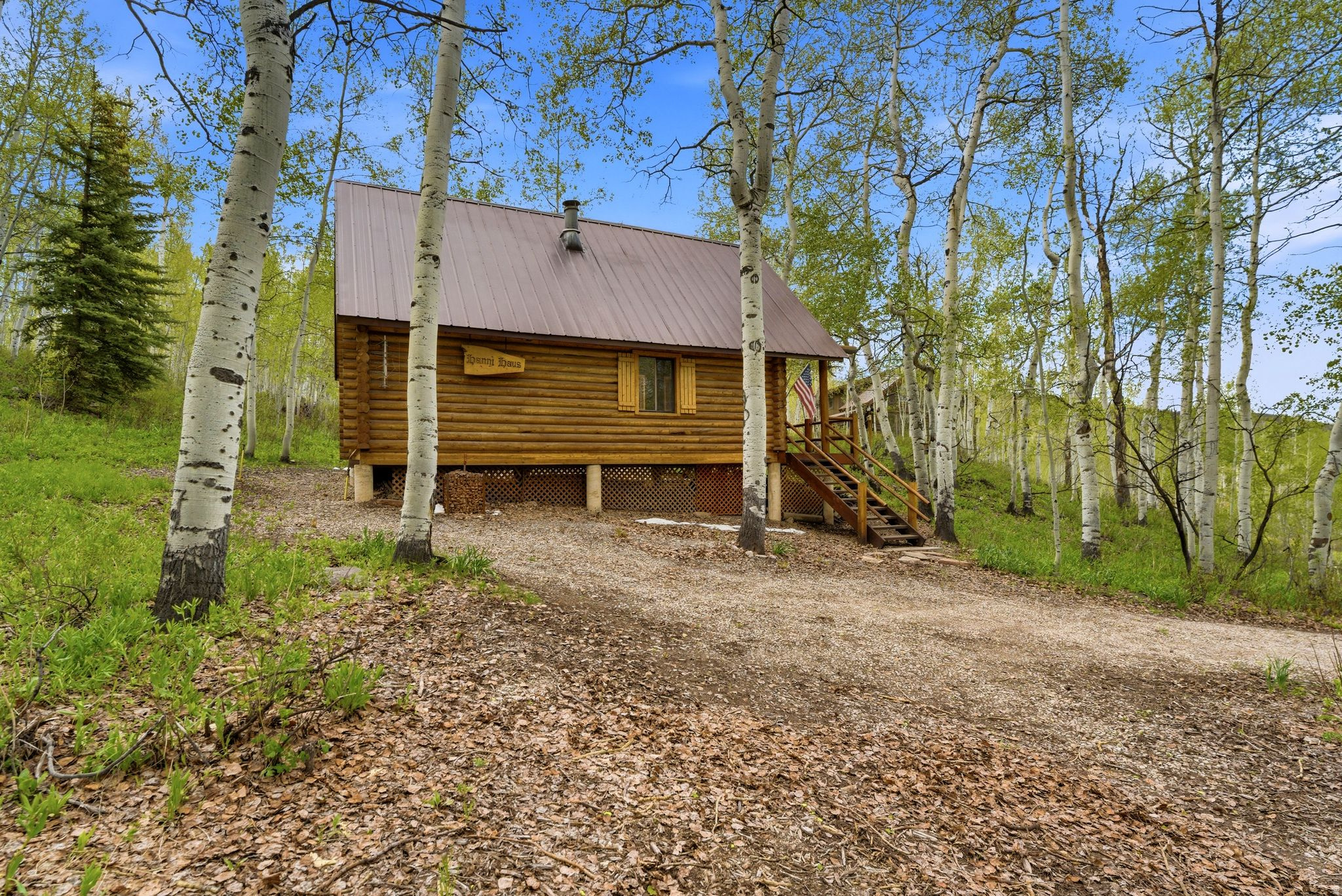 TIMBER LAKES - Residential