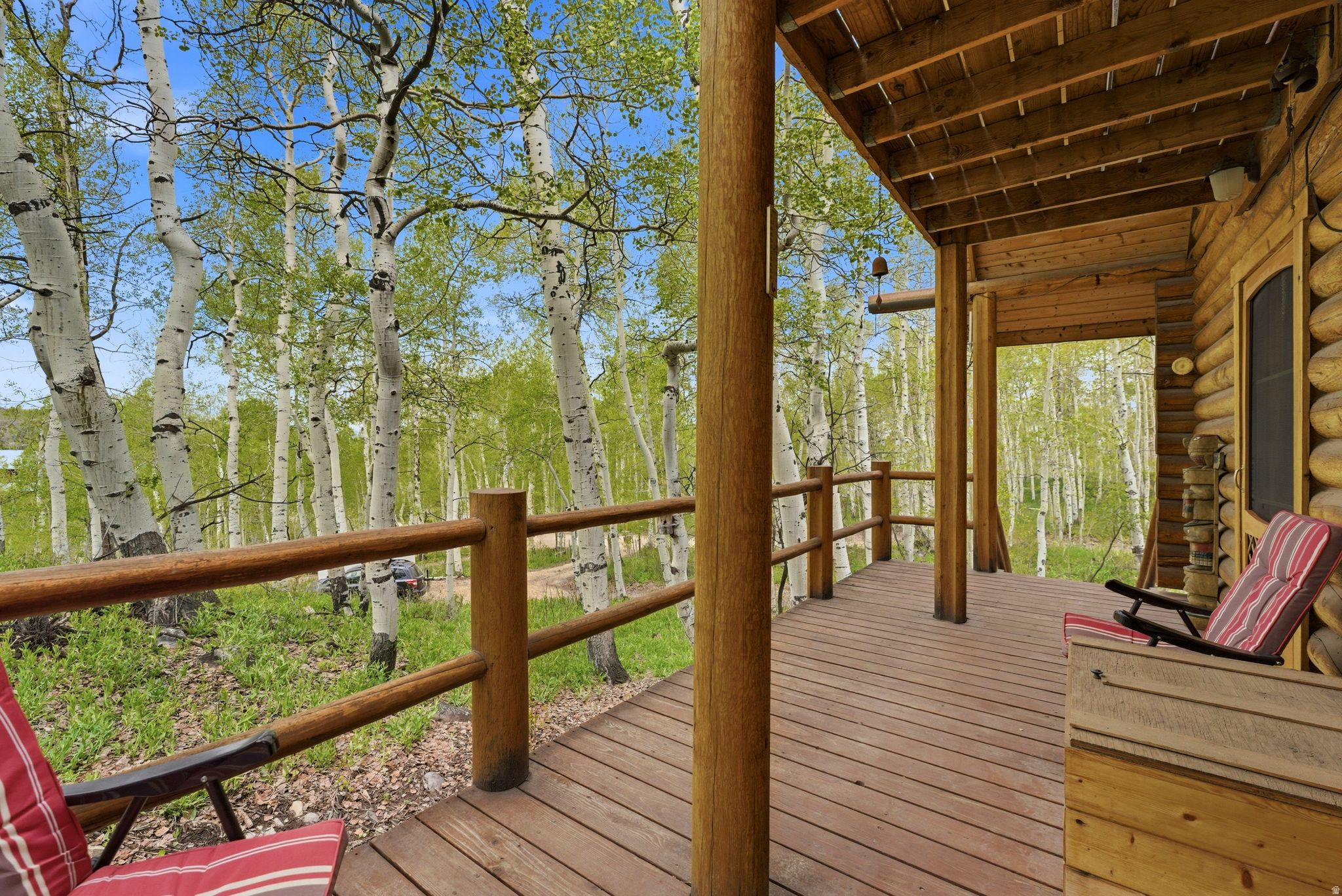 TIMBER LAKES - Residential