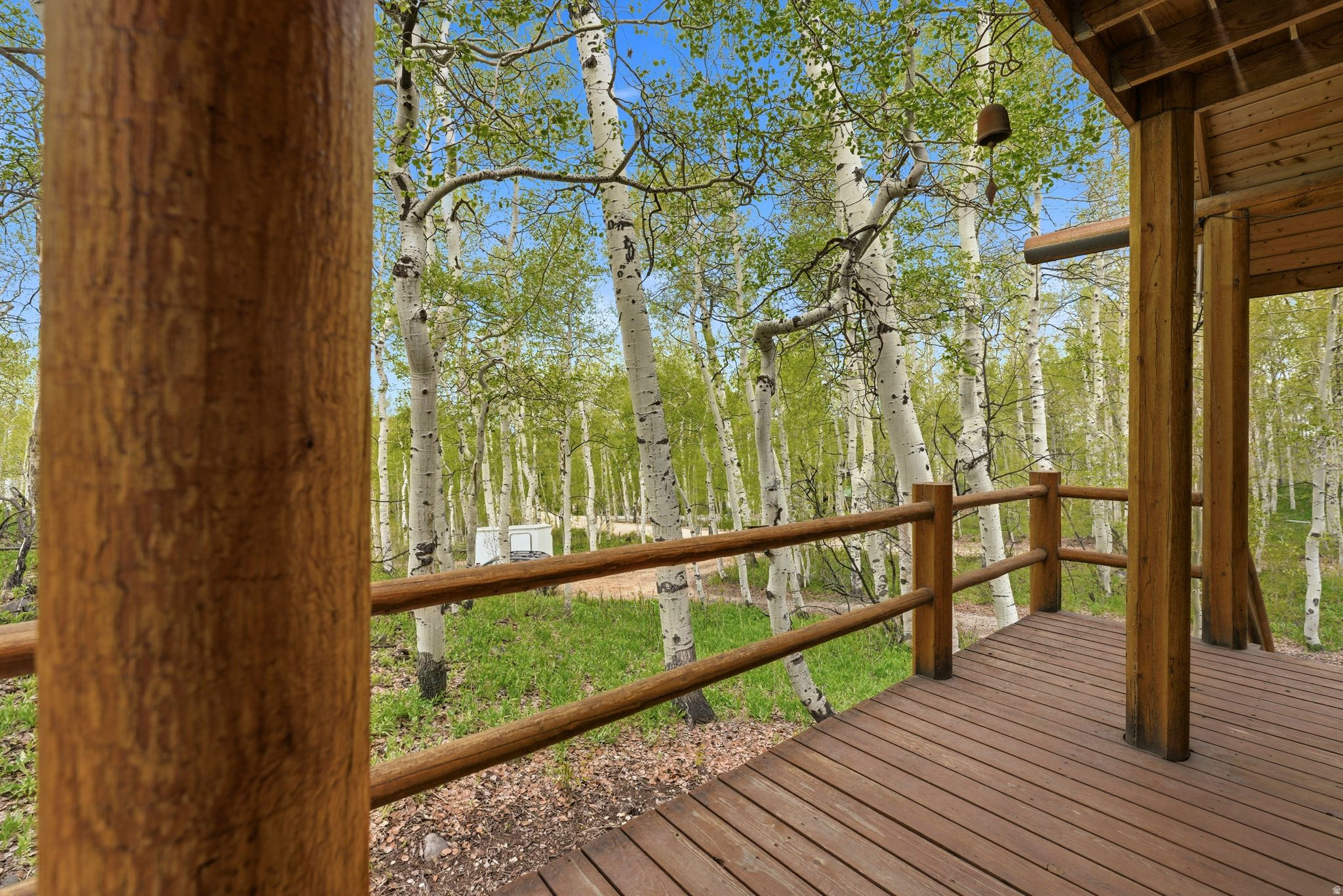 TIMBER LAKES - Residential