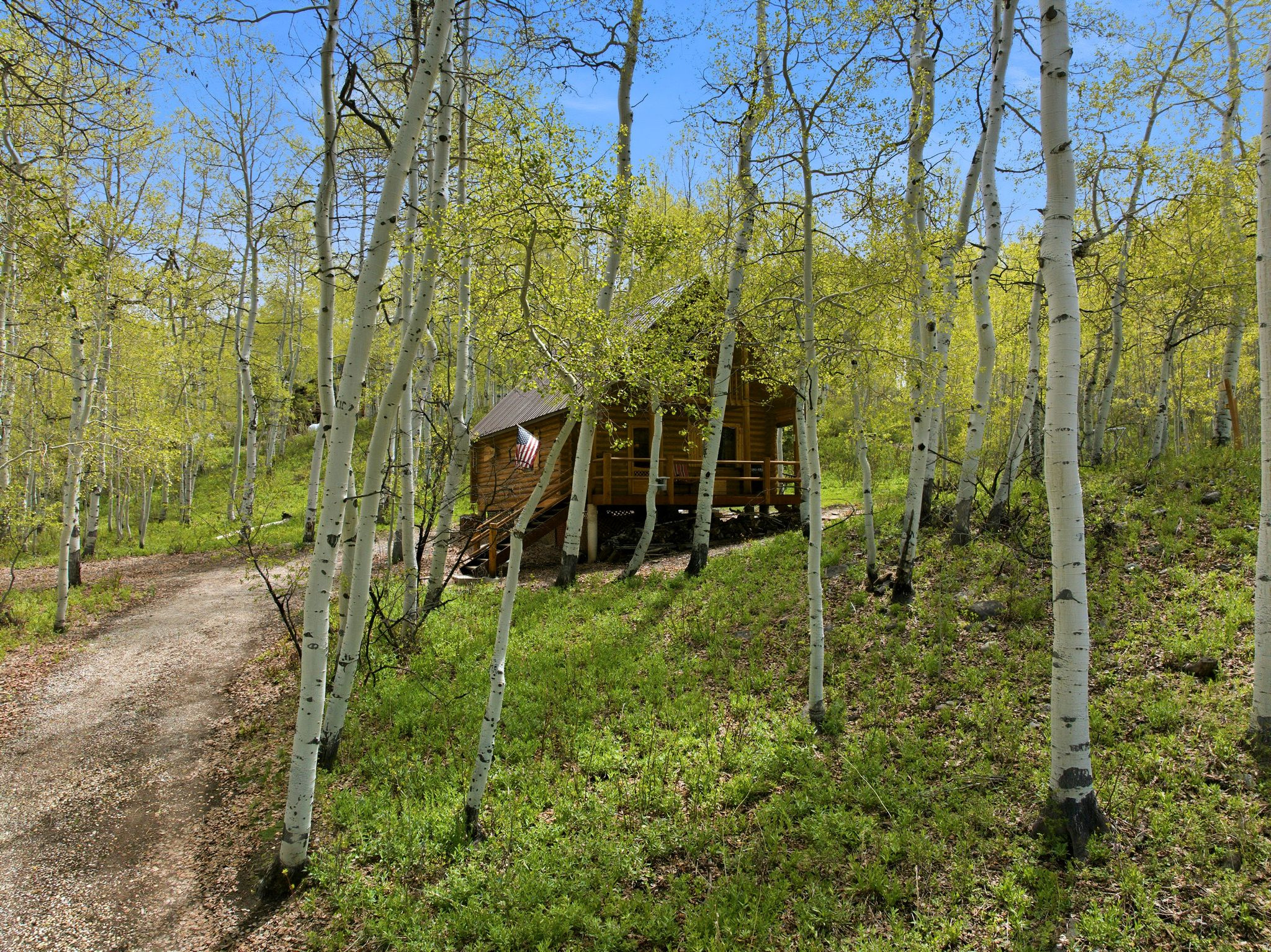 TIMBER LAKES - Residential