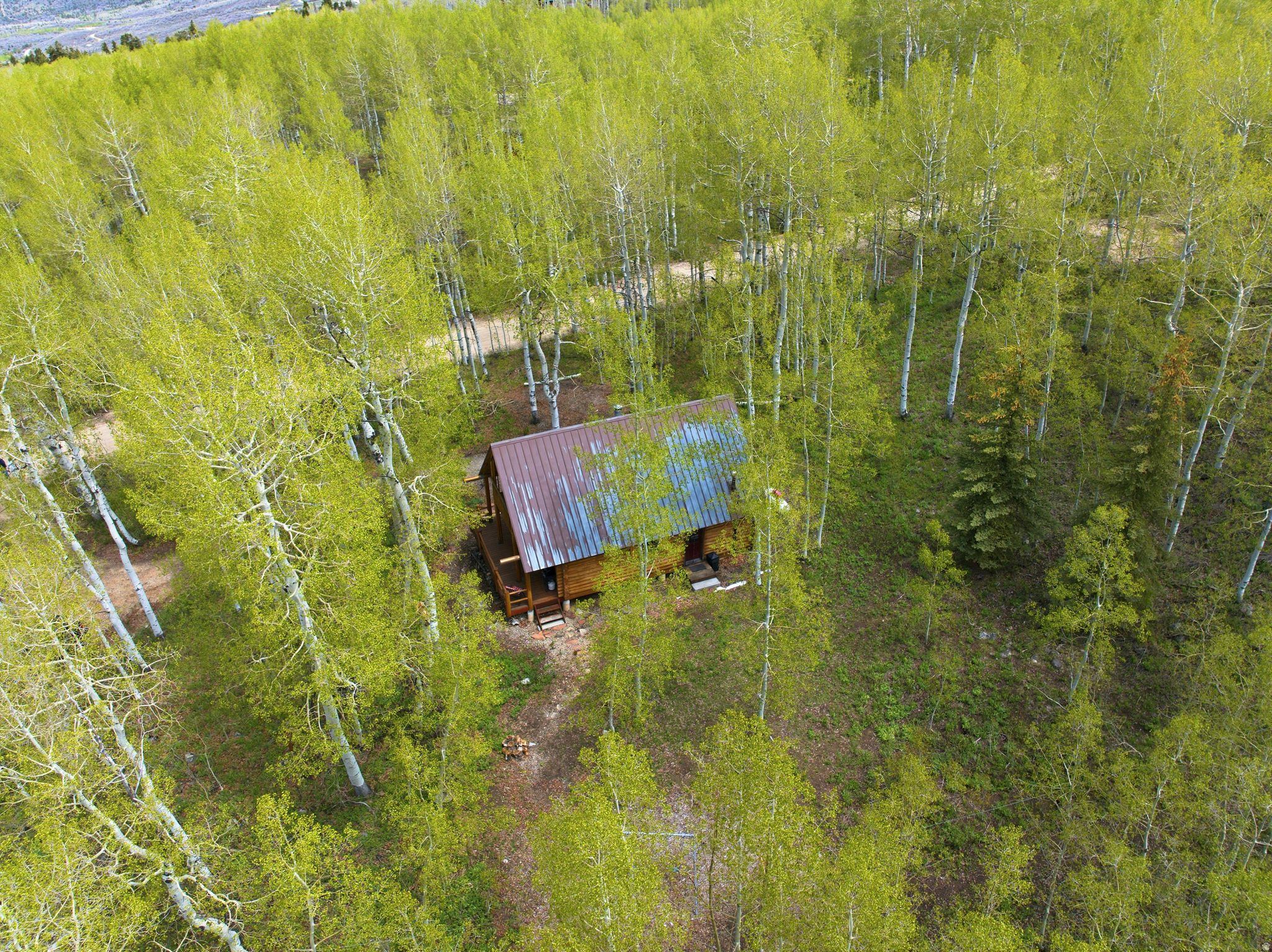 TIMBER LAKES - Residential