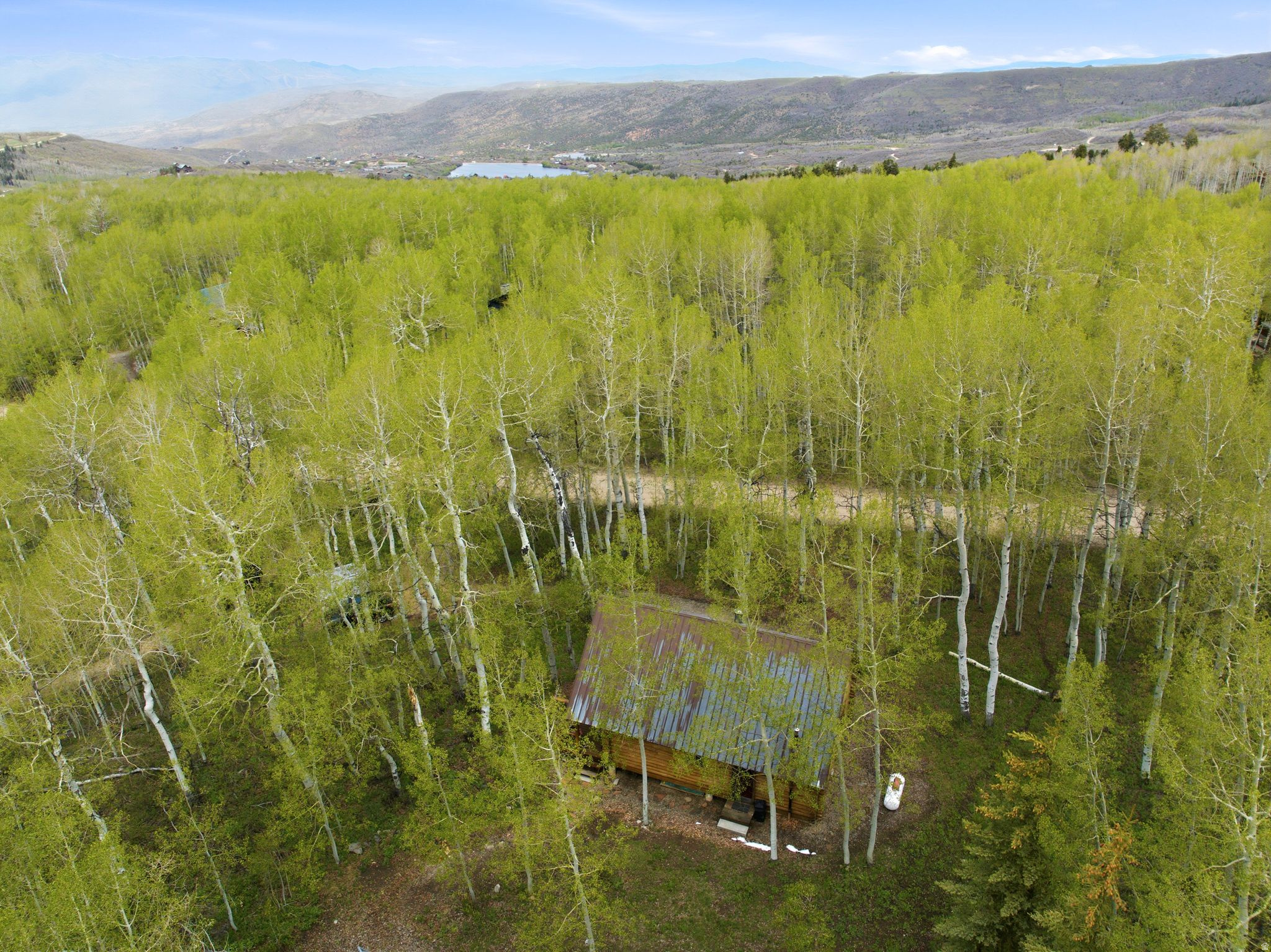TIMBER LAKES - Residential