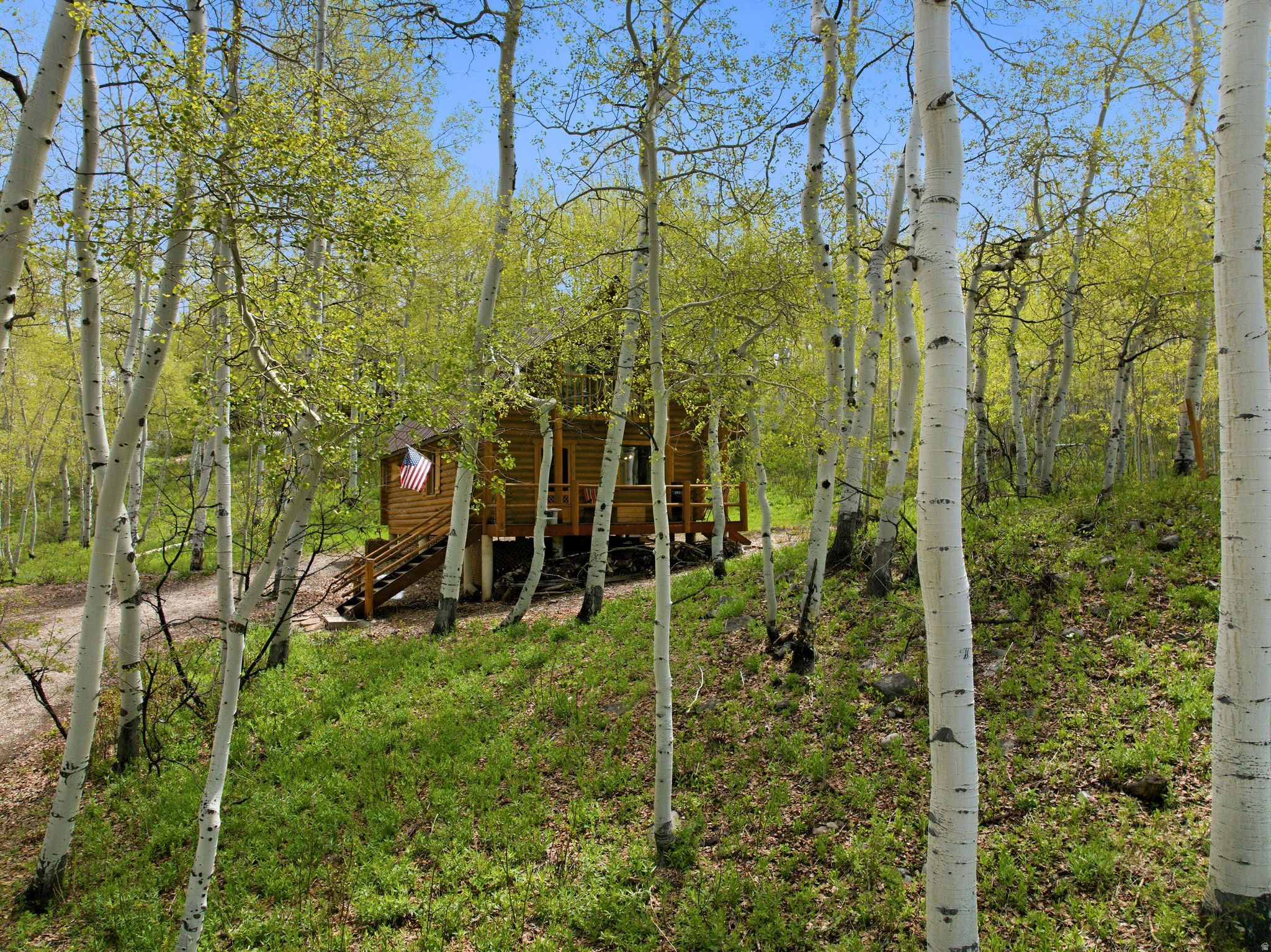 TIMBER LAKES - Residential