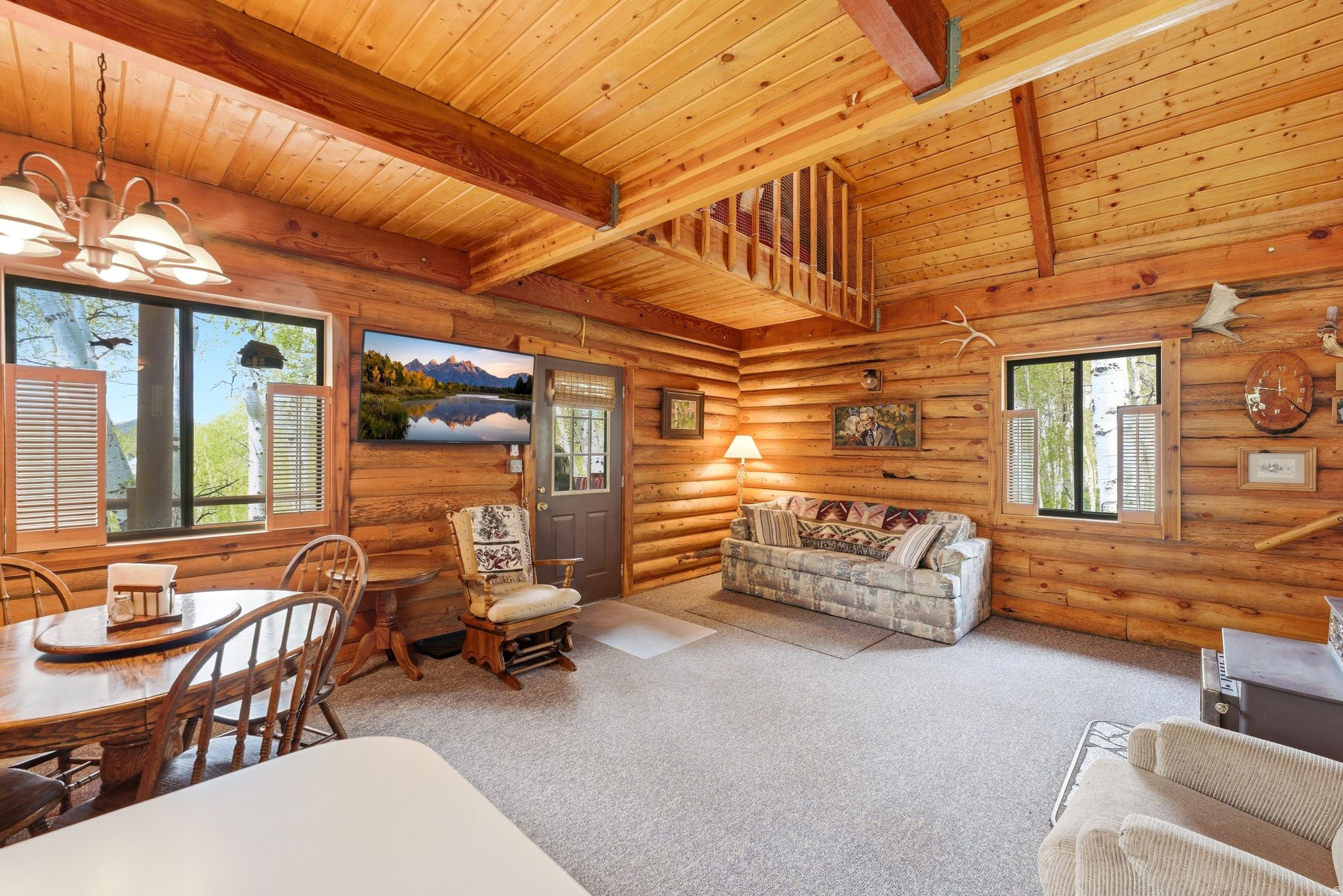 TIMBER LAKES - Residential