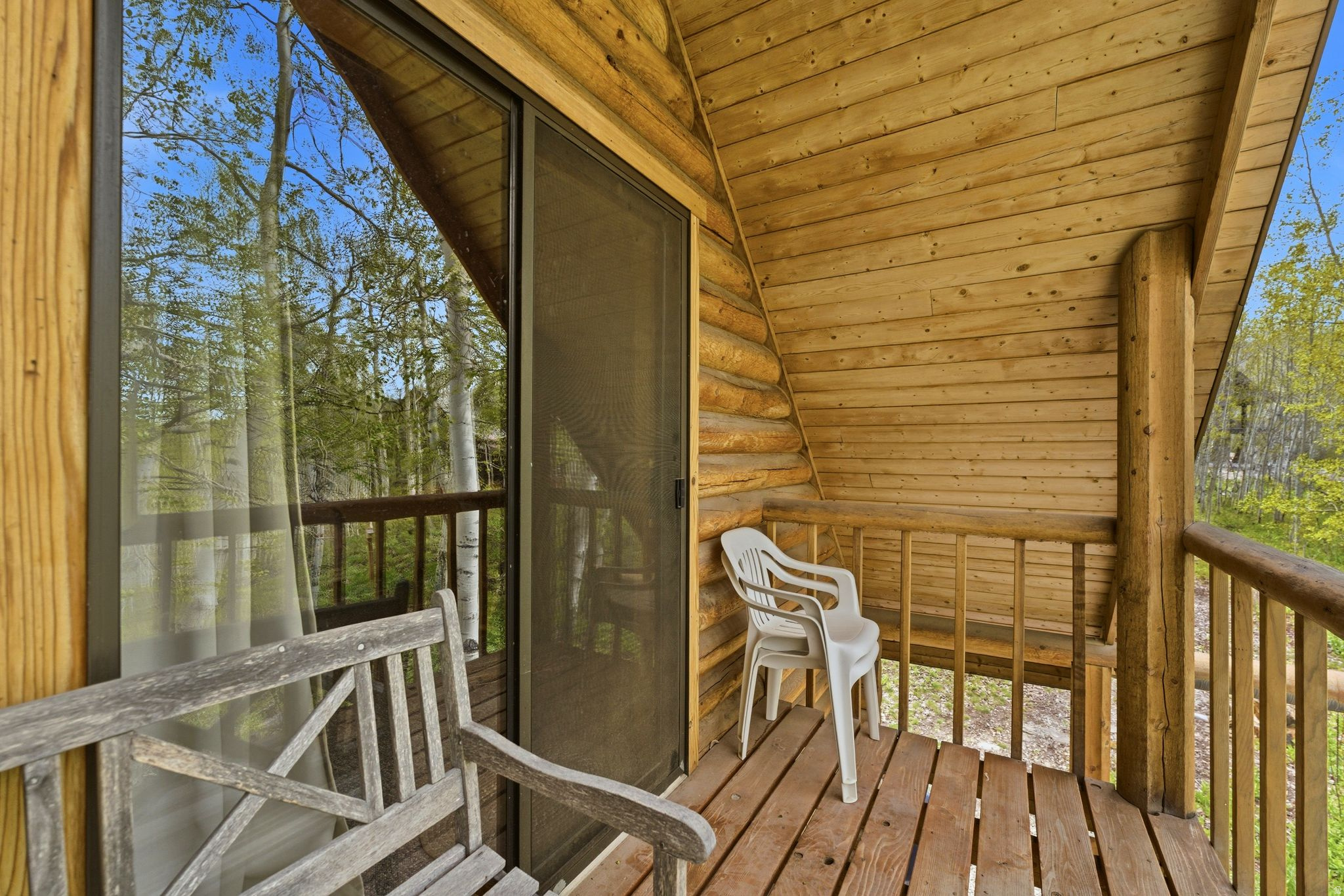 TIMBER LAKES - Residential