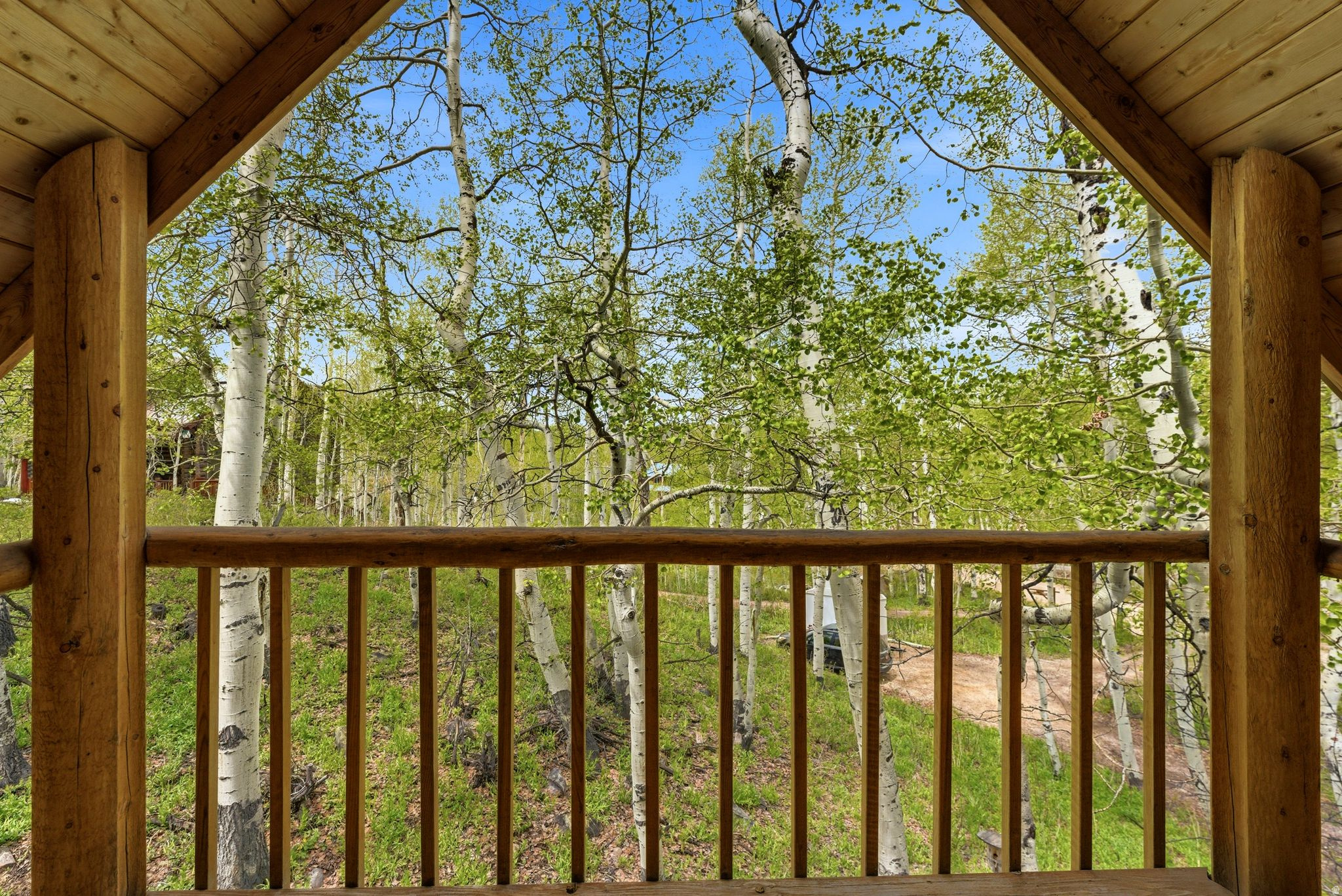 TIMBER LAKES - Residential
