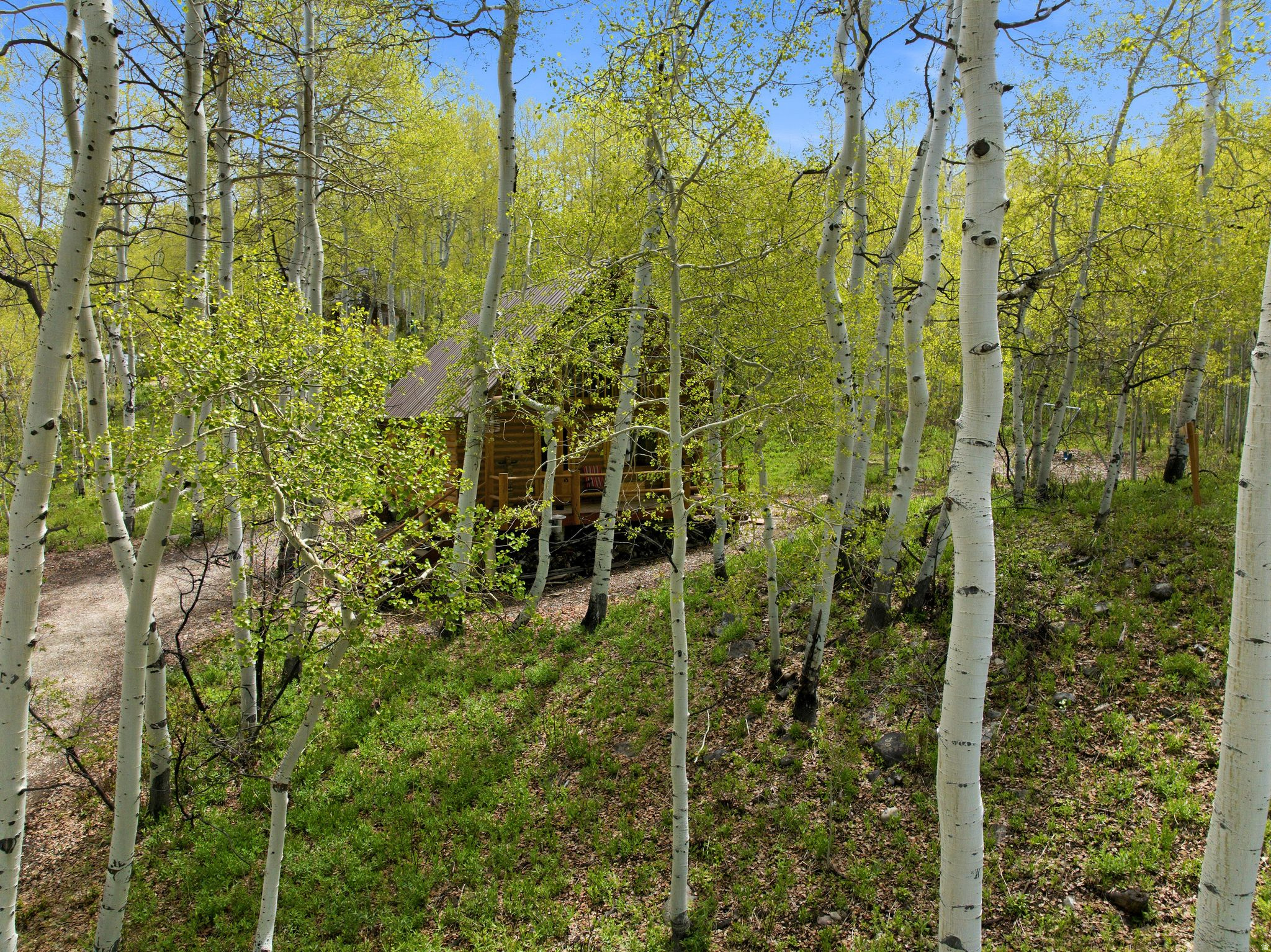 TIMBER LAKES - Residential