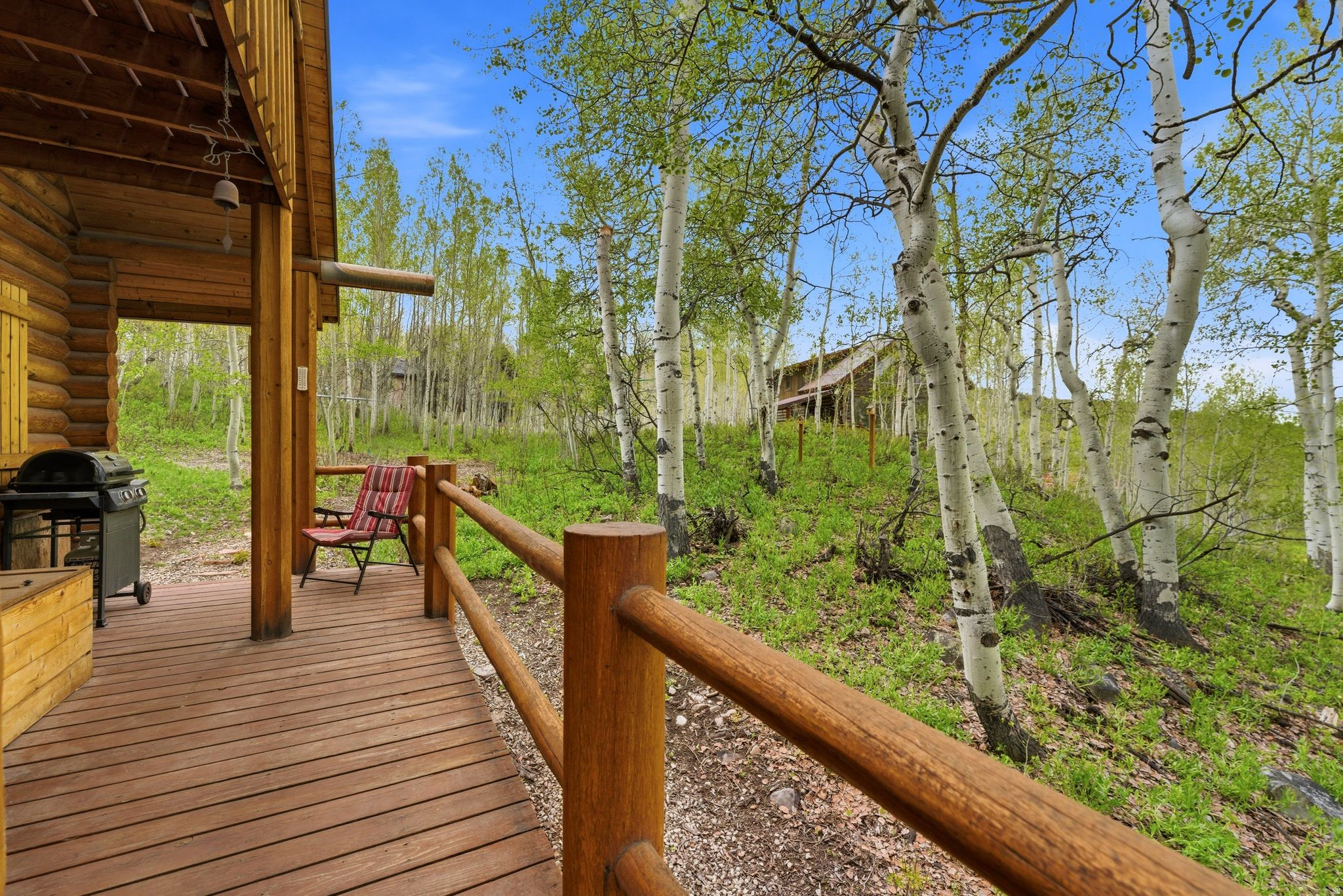 TIMBER LAKES - Residential