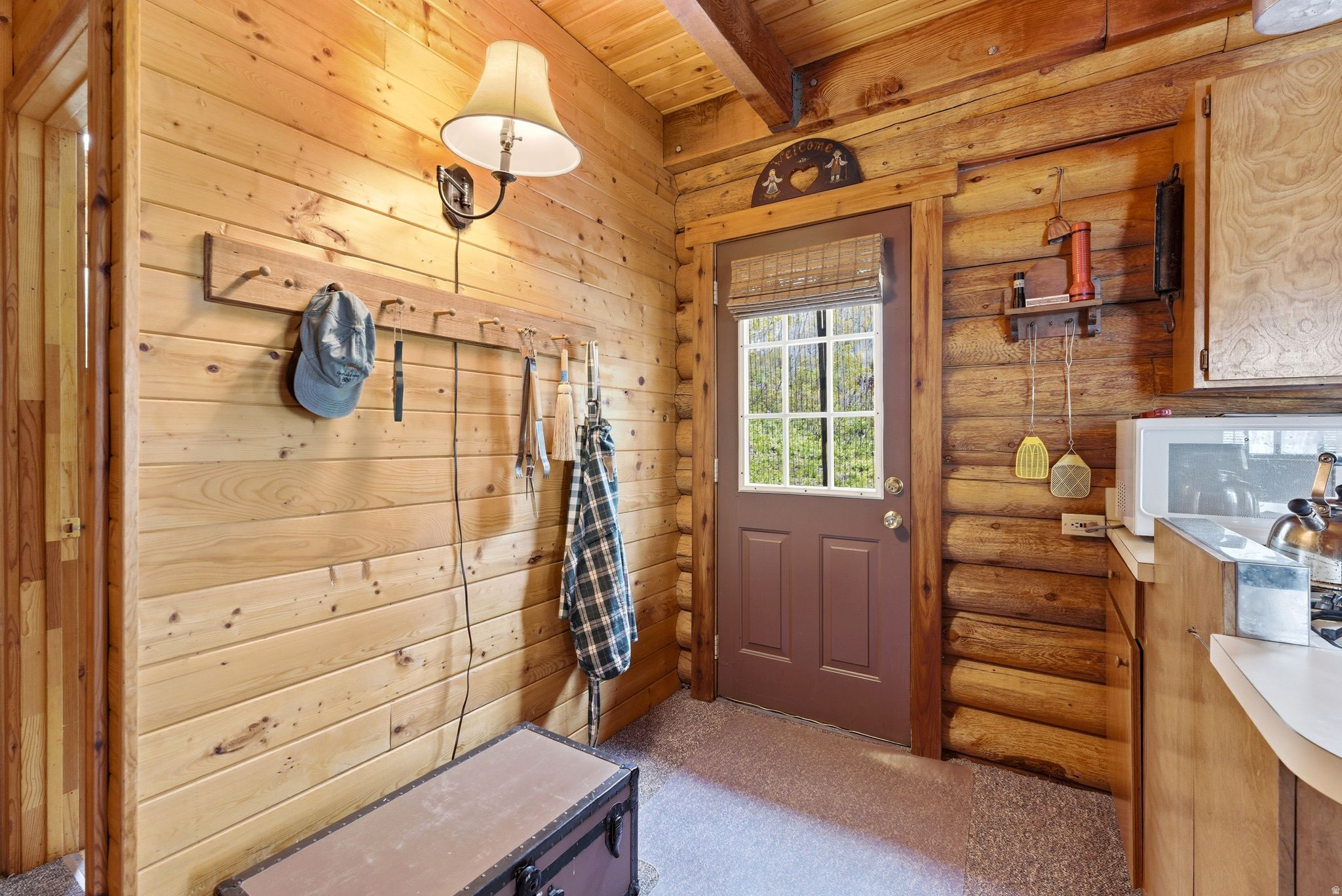 TIMBER LAKES - Residential