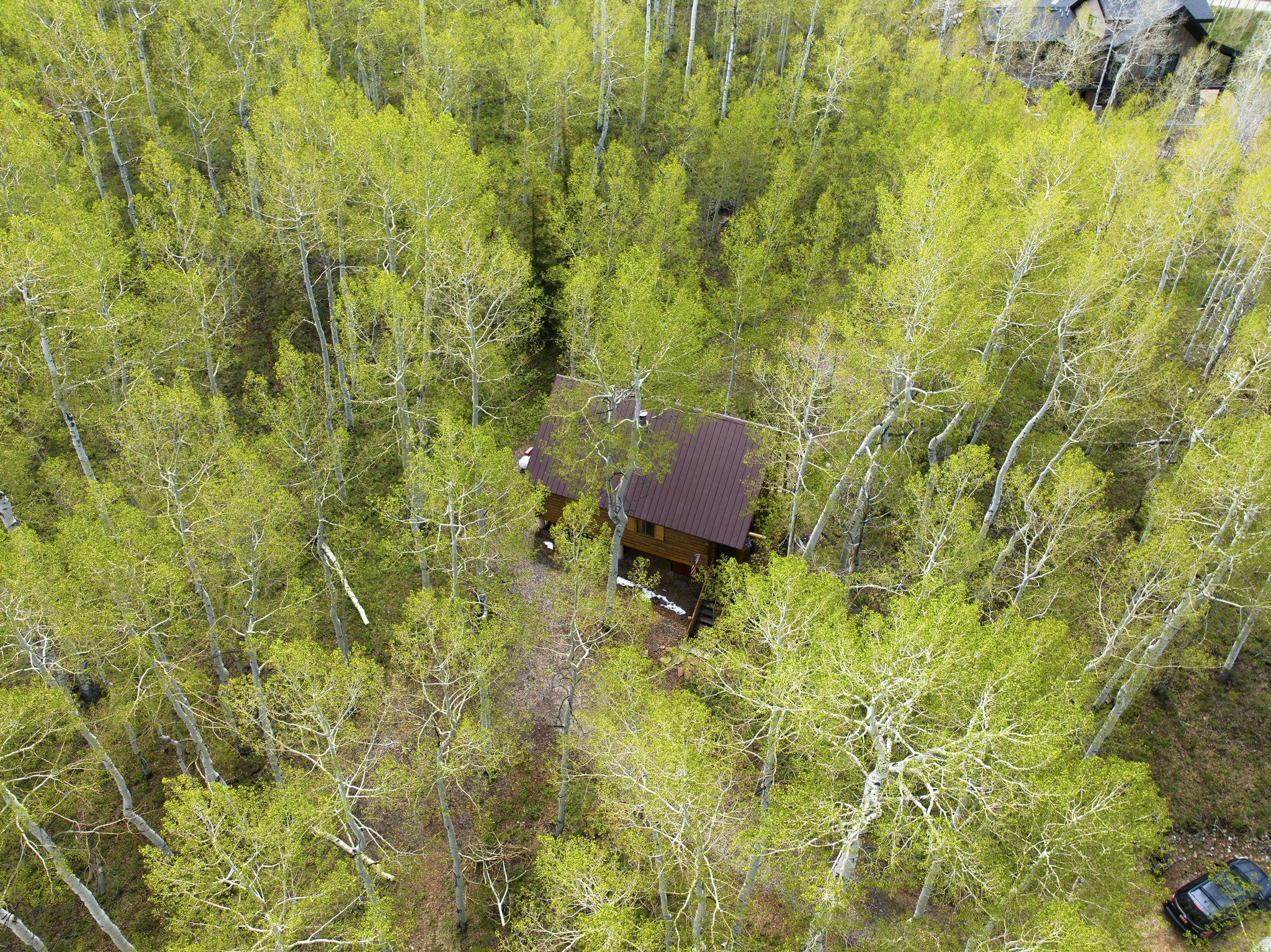 TIMBER LAKES - Residential