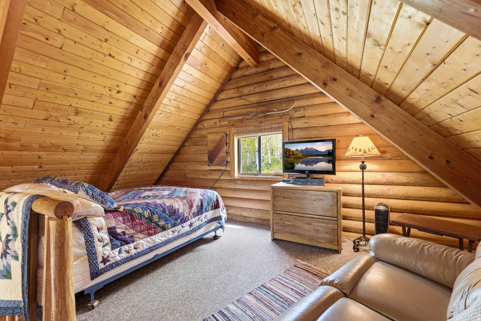 TIMBER LAKES - Residential