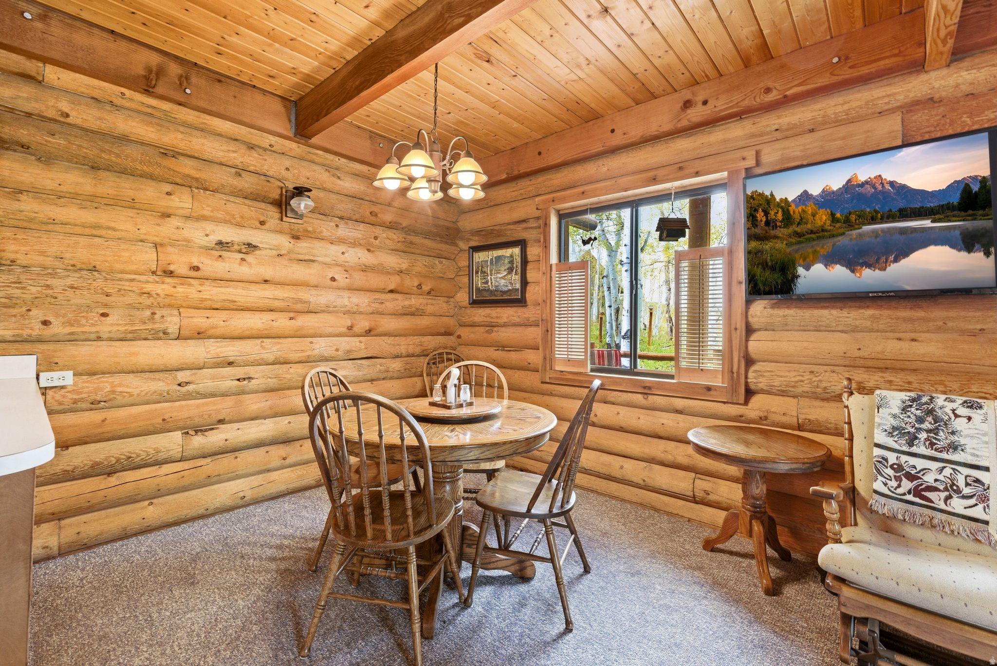 TIMBER LAKES - Residential