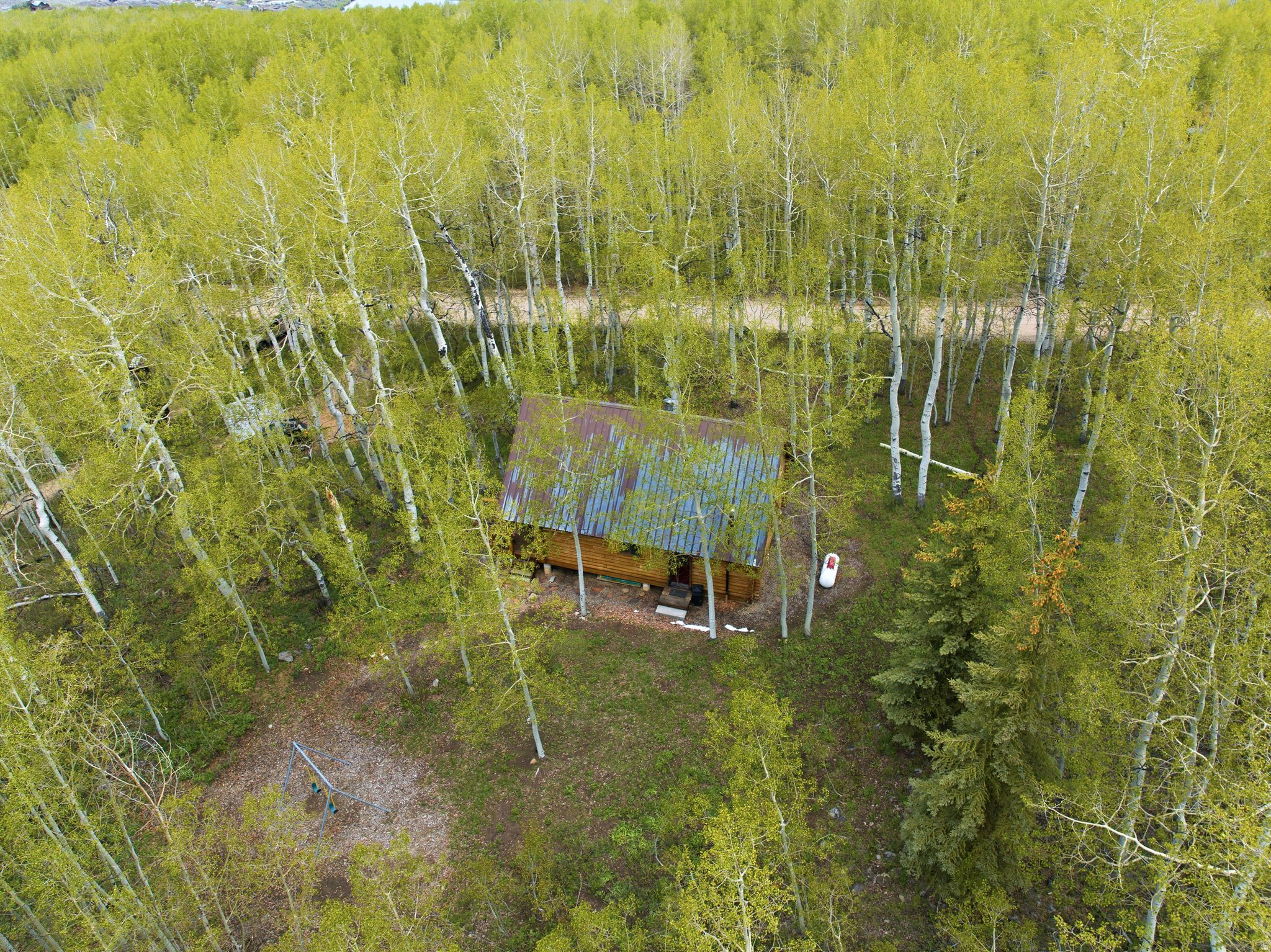 TIMBER LAKES - Residential