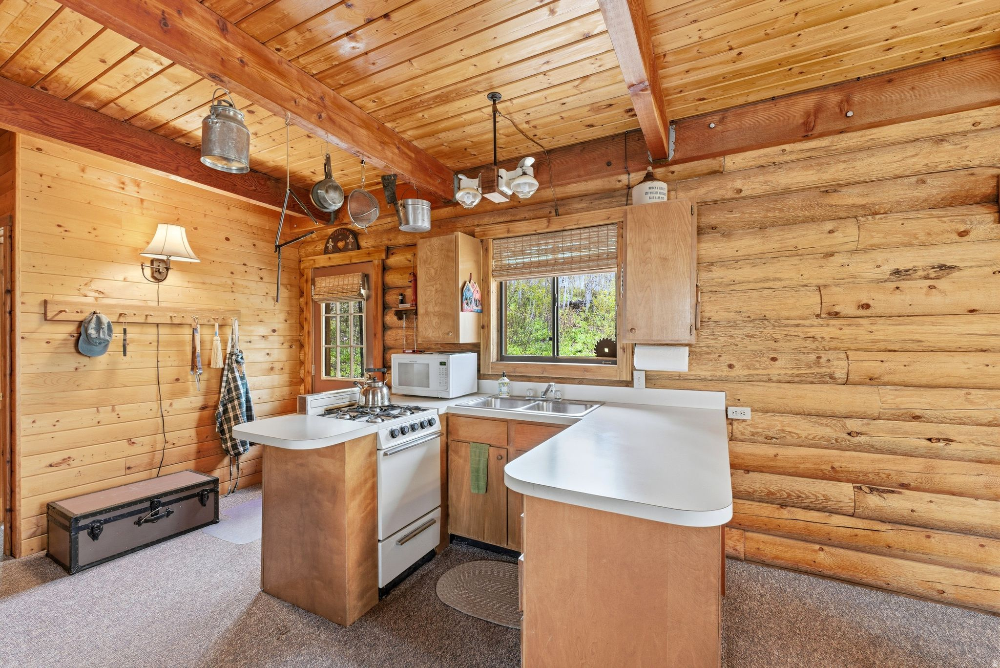 TIMBER LAKES - Residential