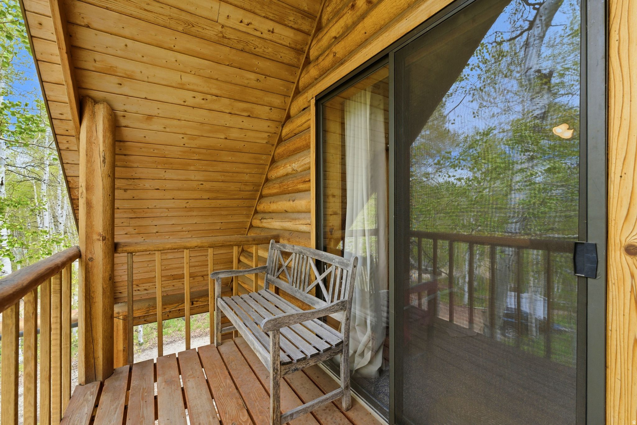 TIMBER LAKES - Residential