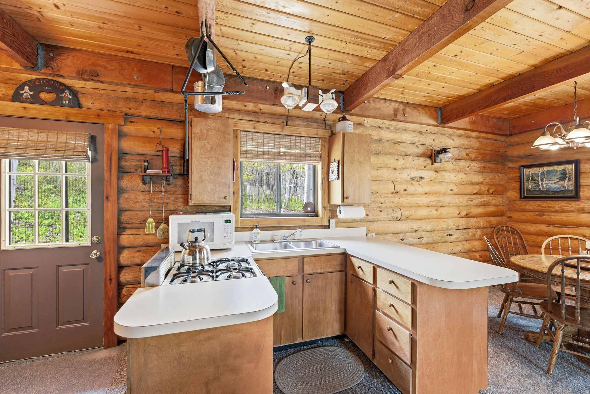TIMBER LAKES - Residential
